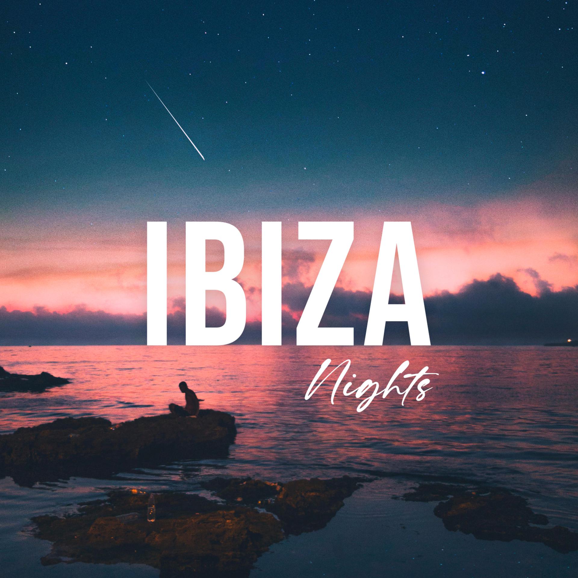 Постер альбома Ibiza Nights