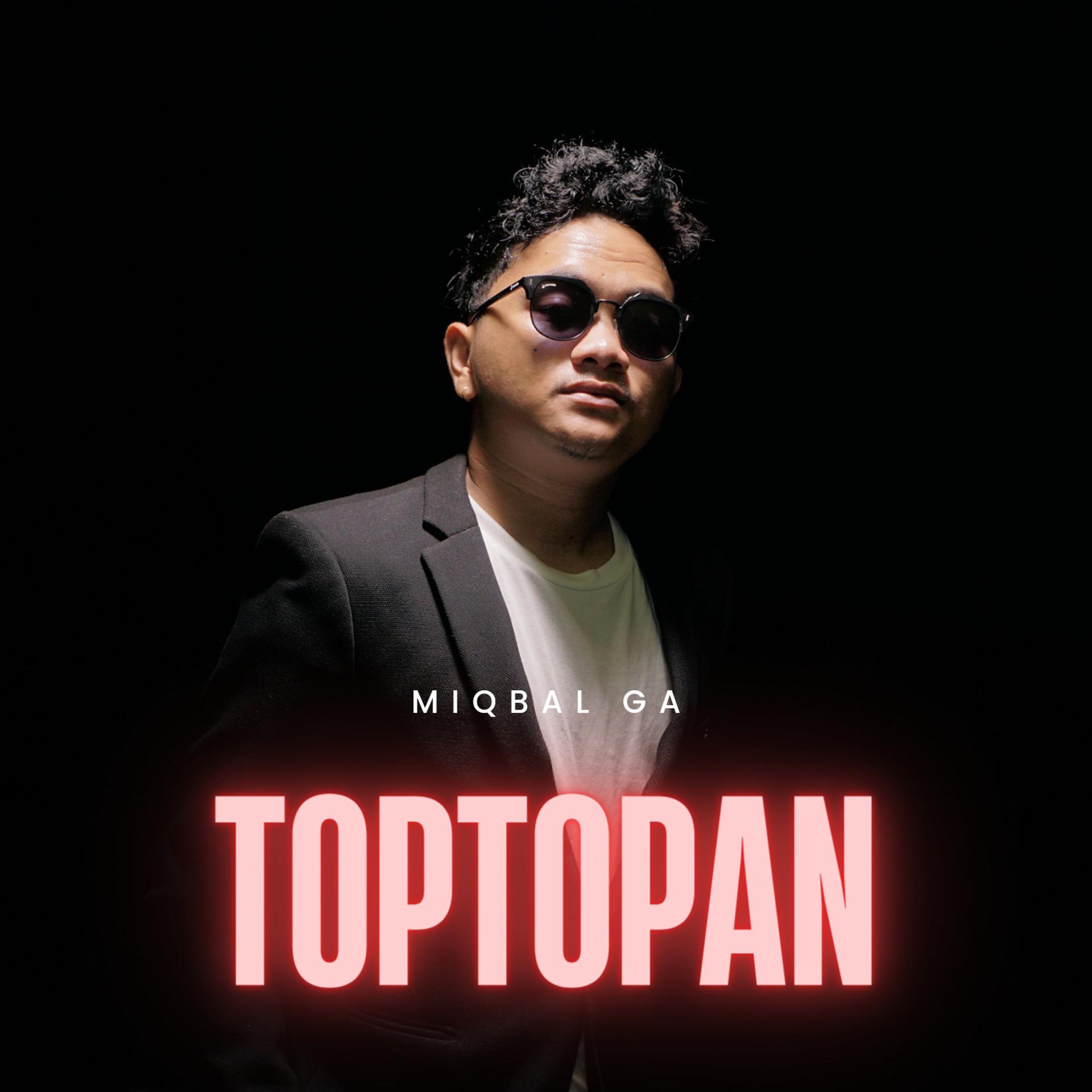Постер альбома Top Topan