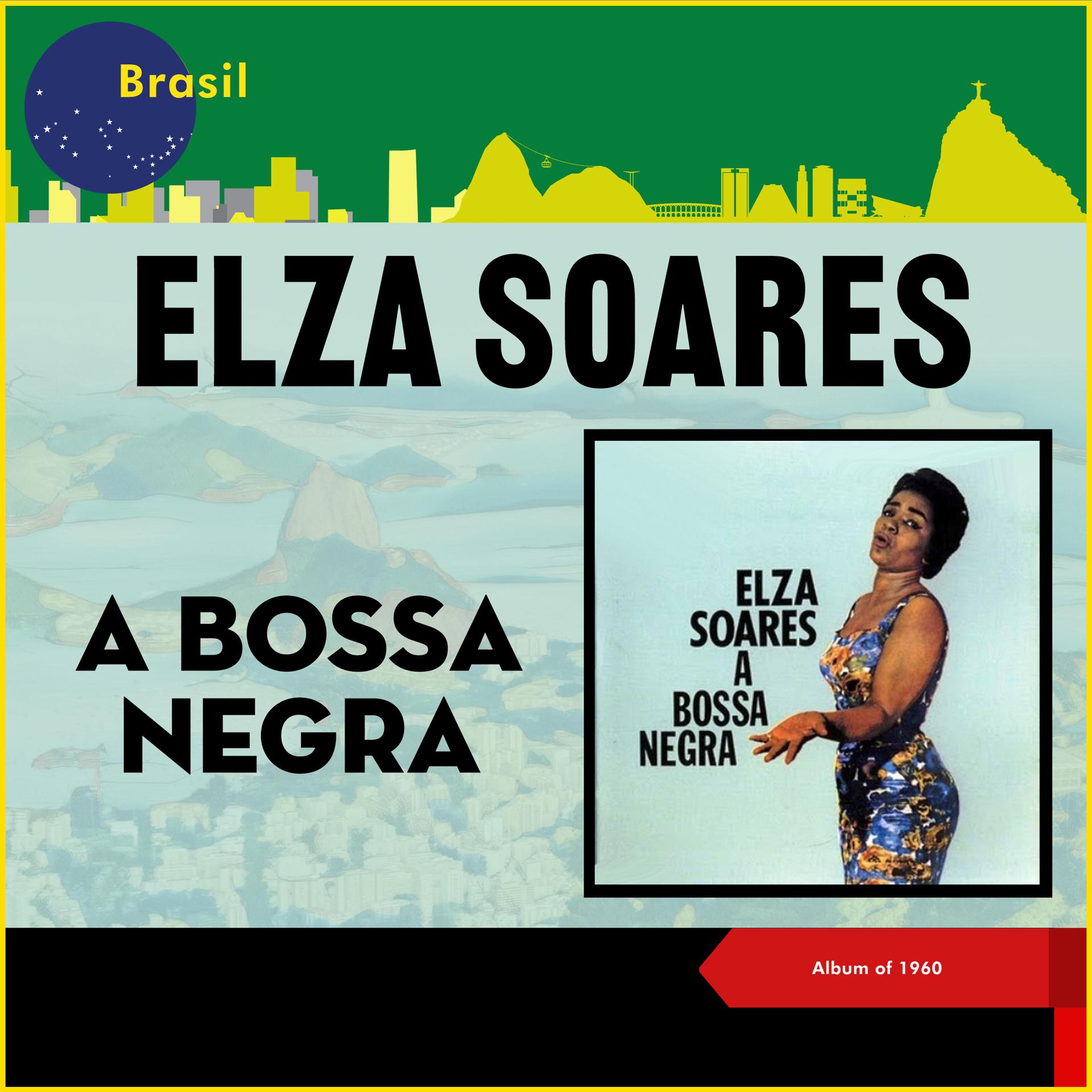 Постер альбома A Bossa Negra
