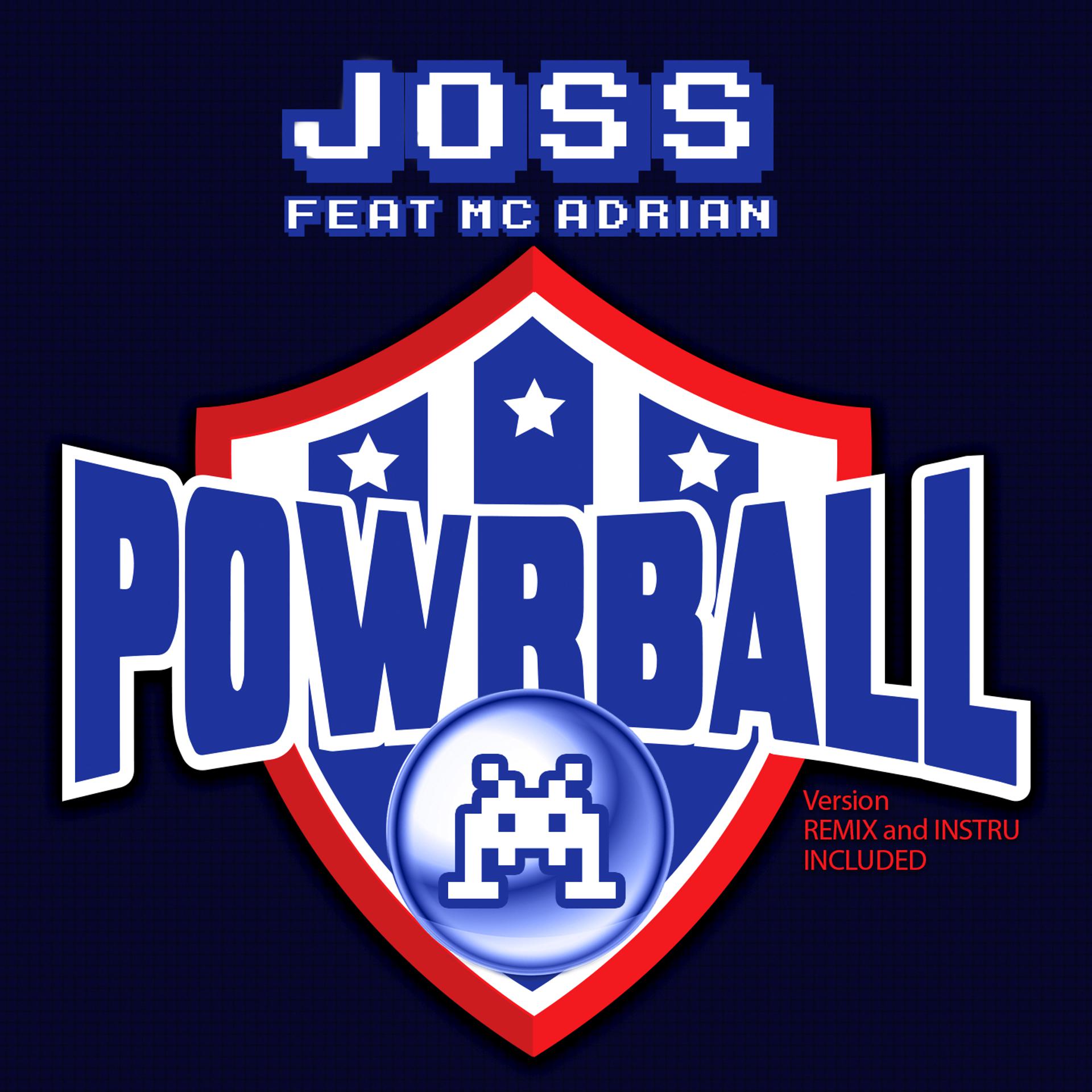 Постер альбома Powrball