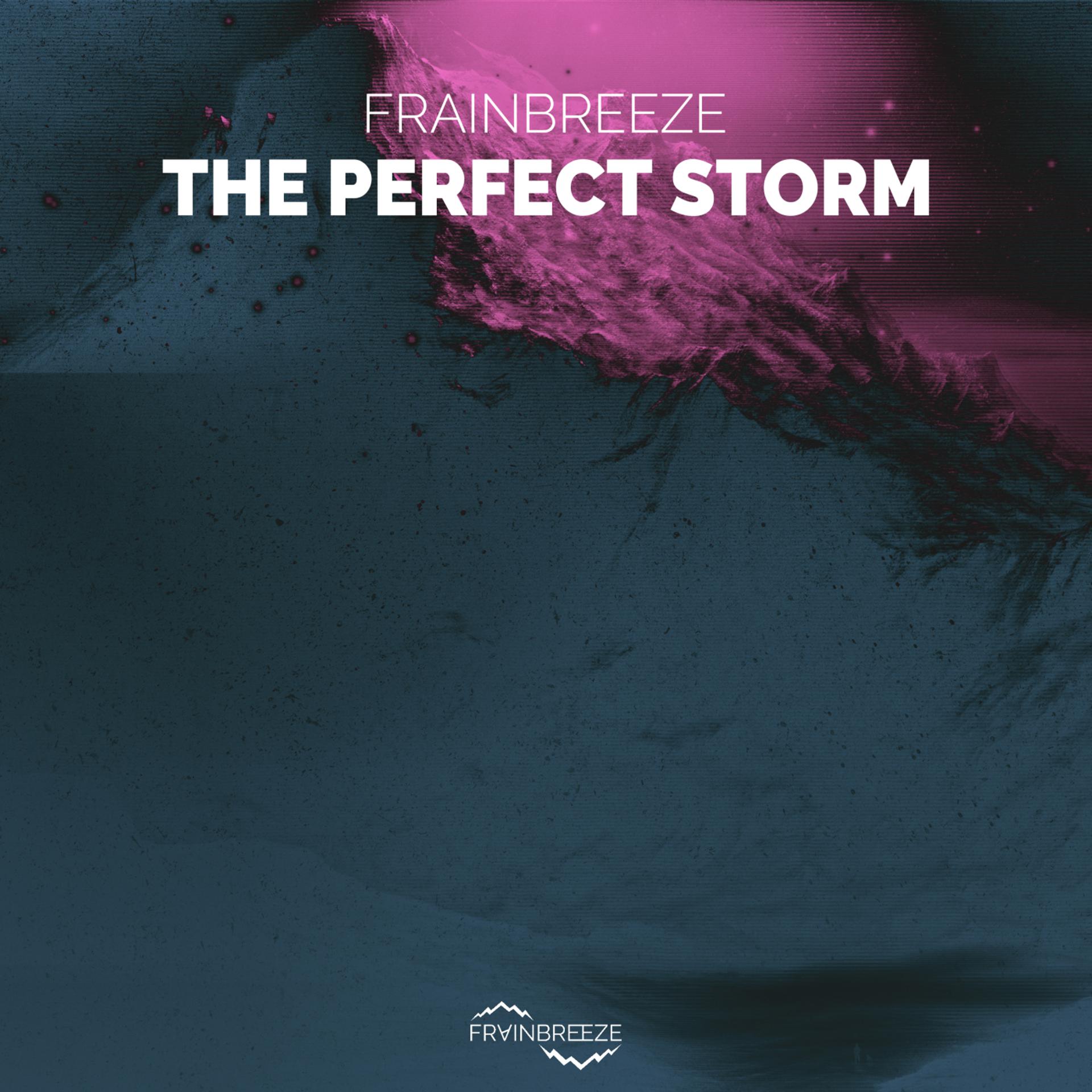 Постер альбома The Perfect Storm