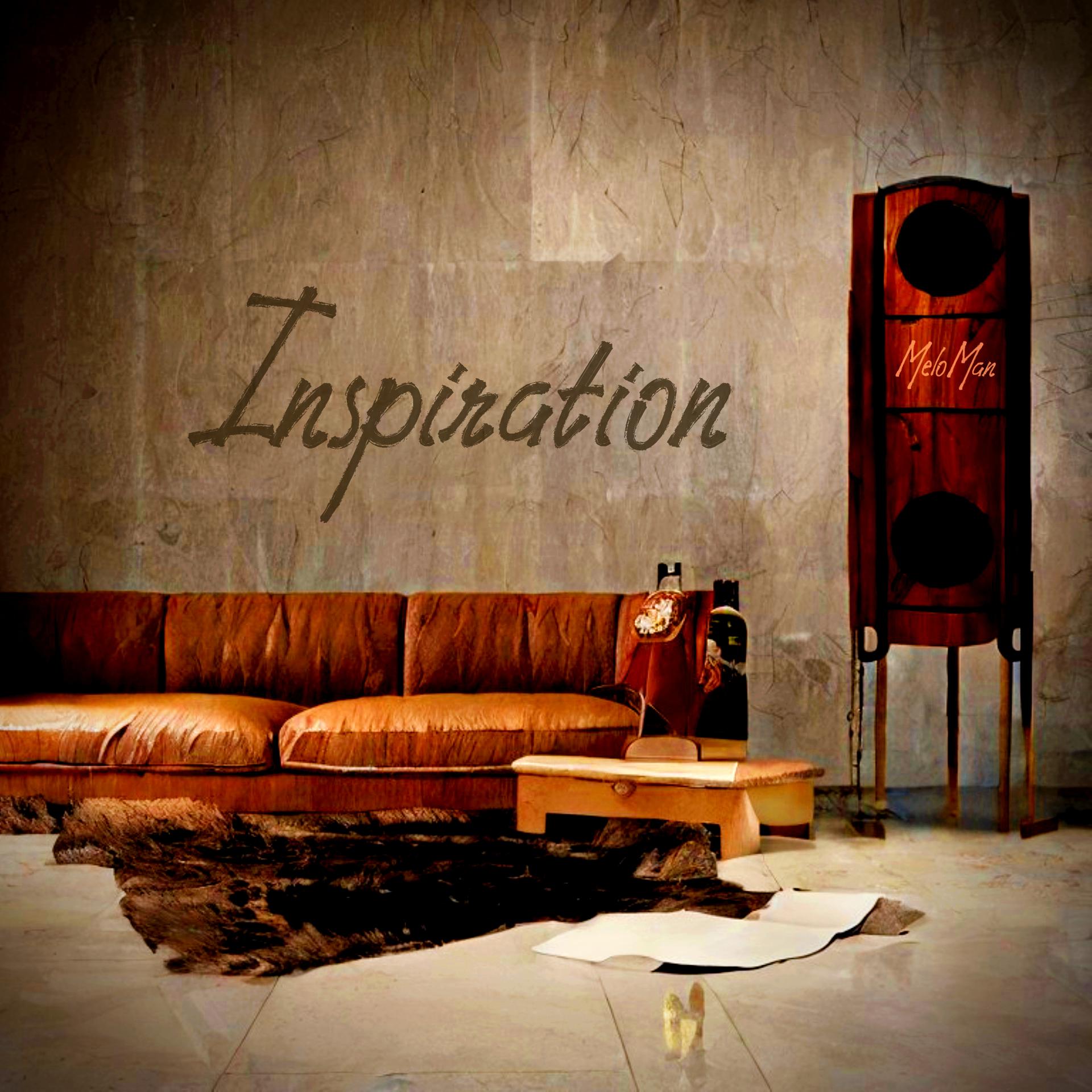 Постер альбома Inspiration