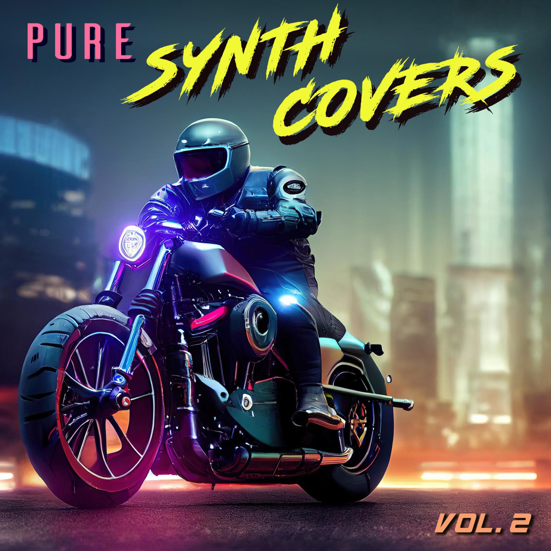 Постер альбома Pure Synth Covers Vol.2