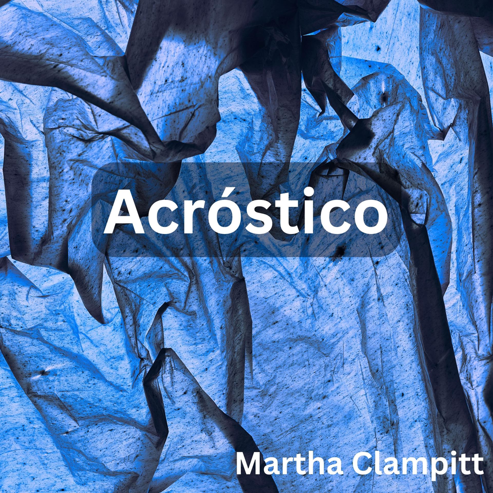 Постер альбома Acróstico