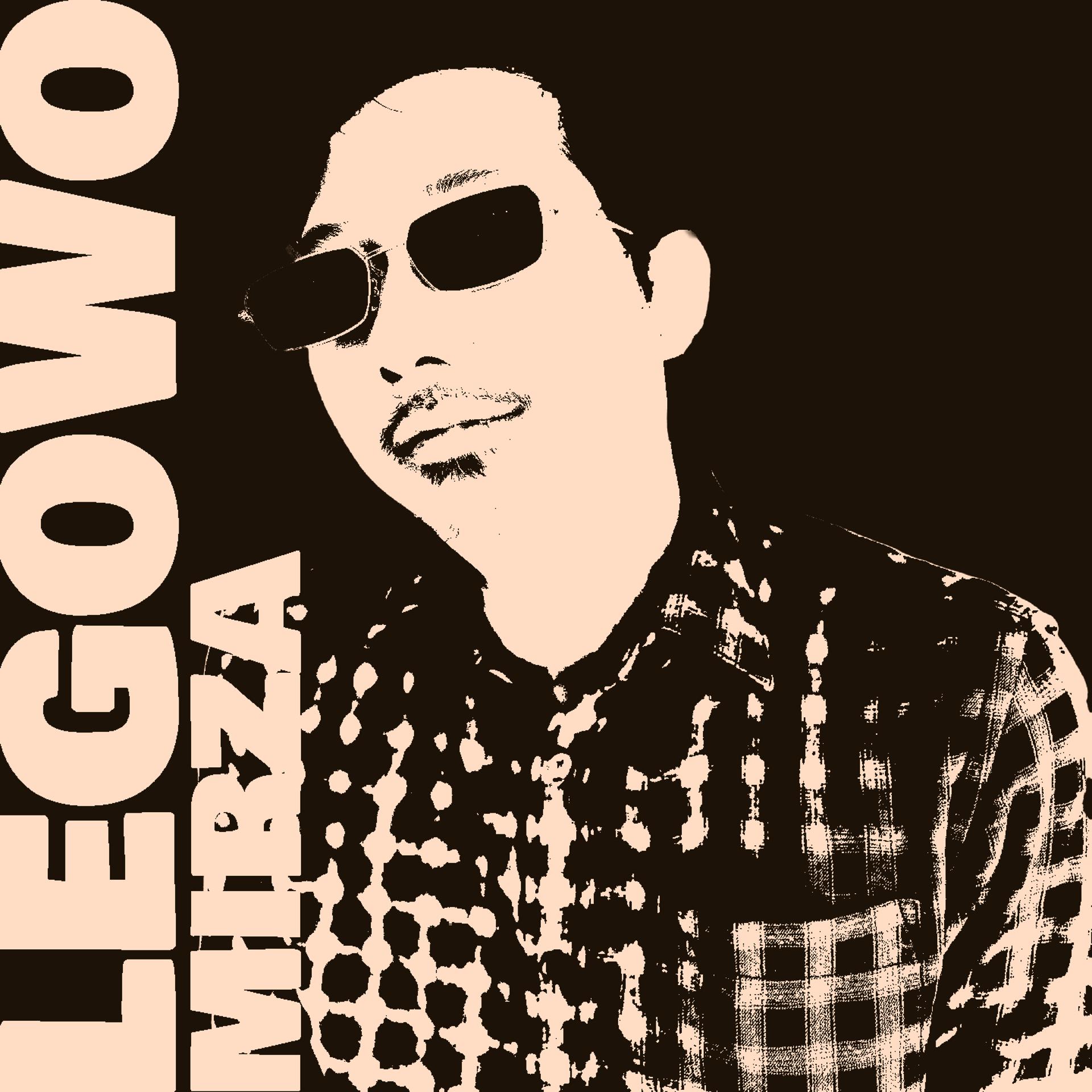 Постер альбома Legowo
