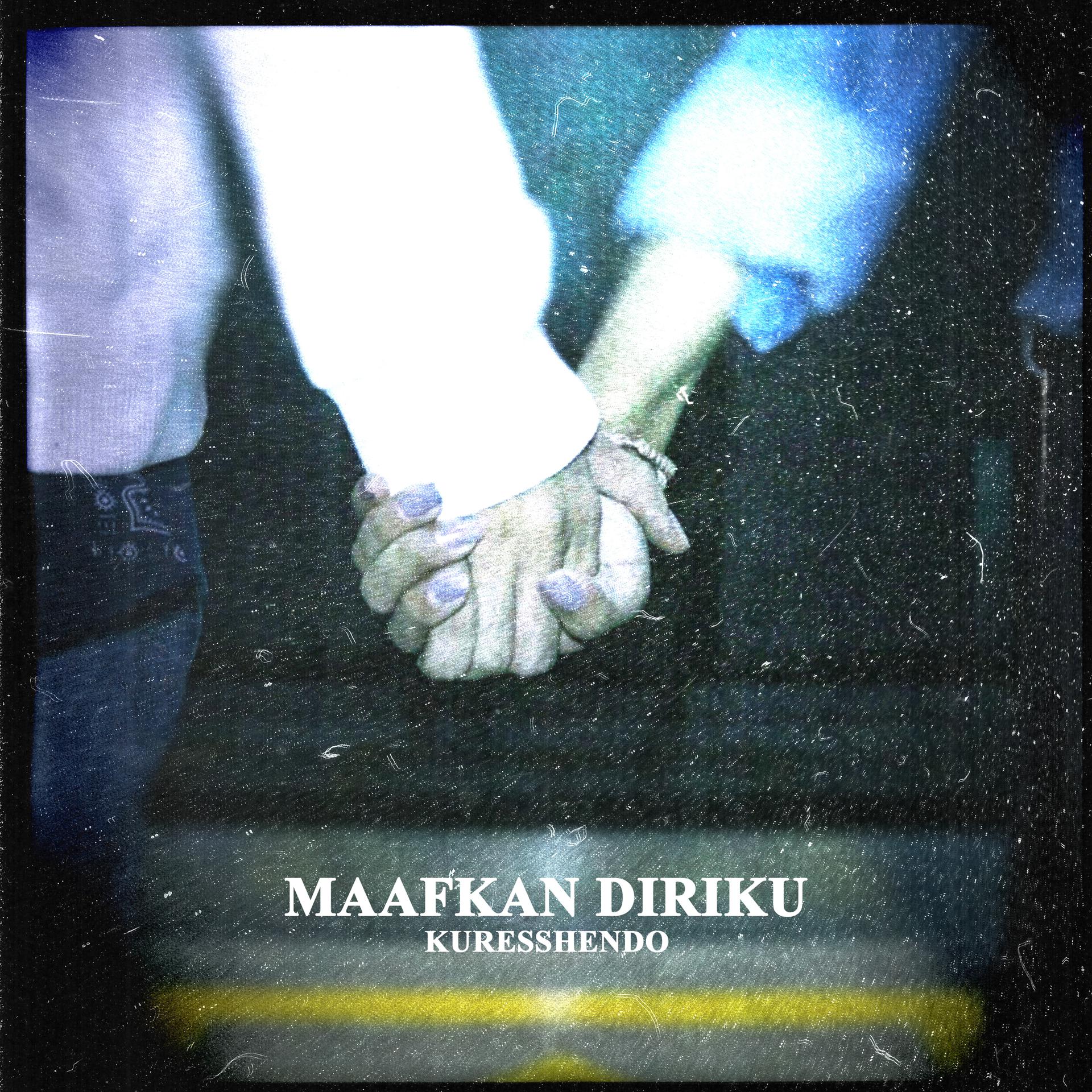 Постер альбома Maafkan Diriku