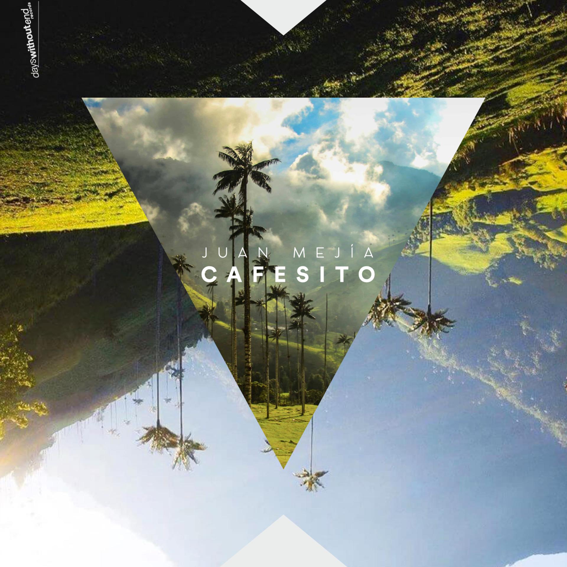 Постер альбома Cafesito