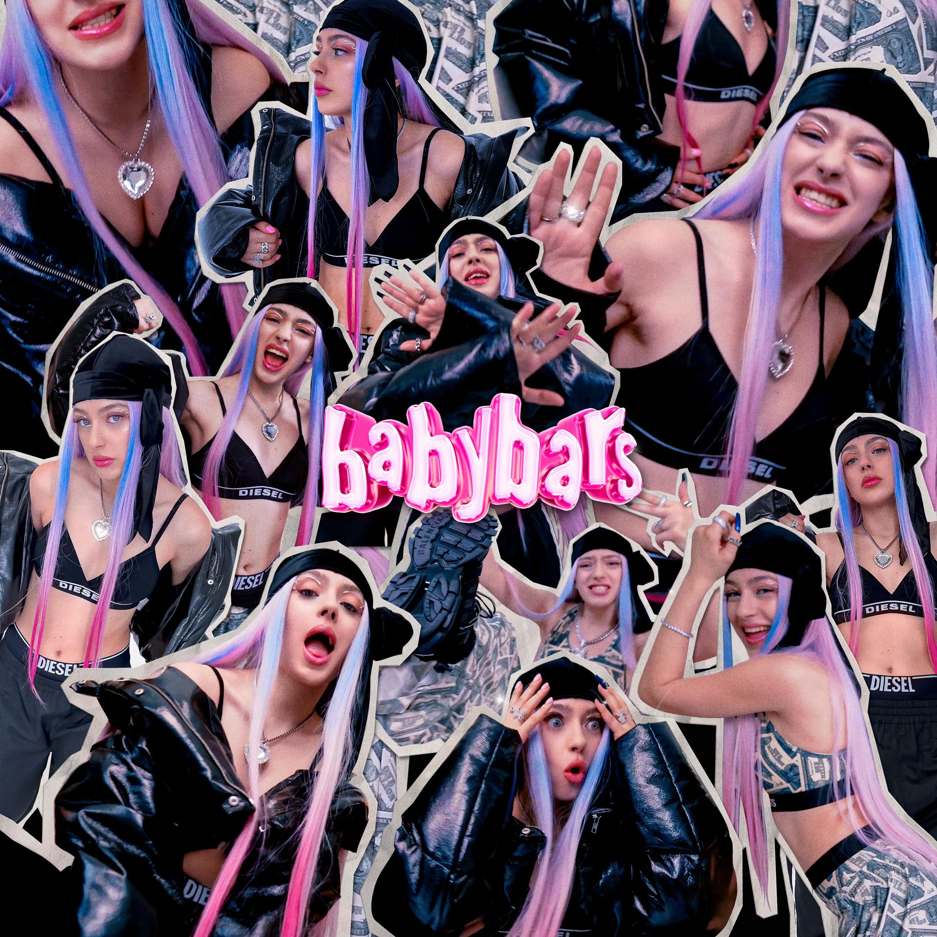Постер альбома BABYBARS