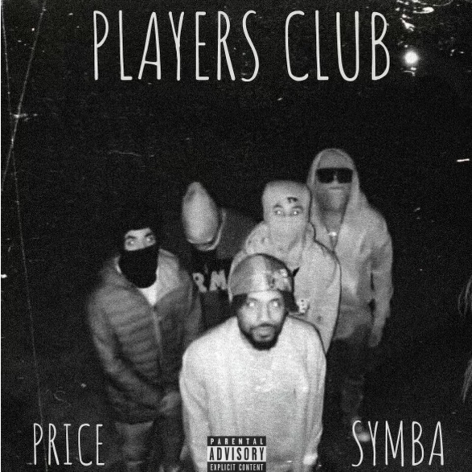 Постер альбома Players Club