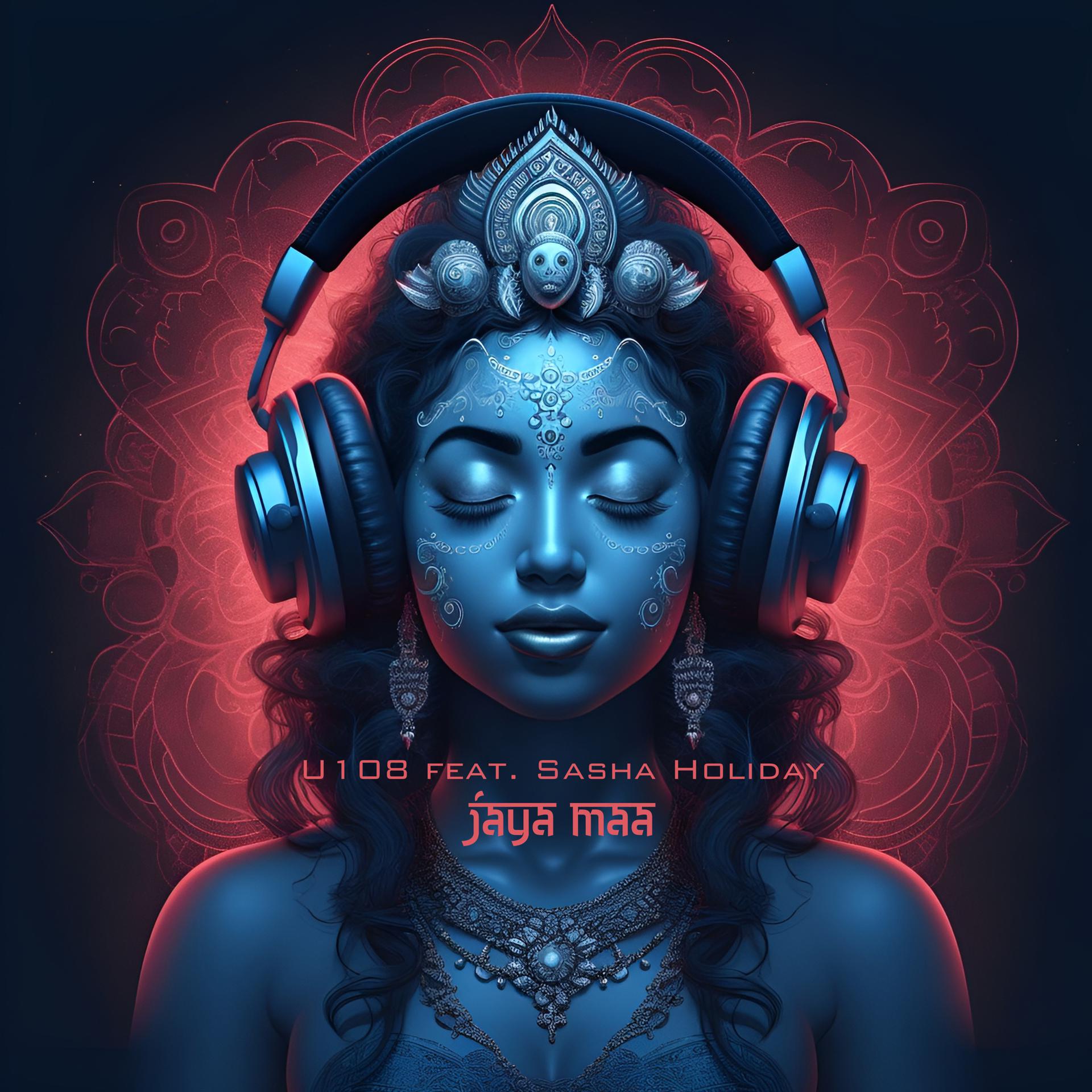 Постер альбома Jaya Maa