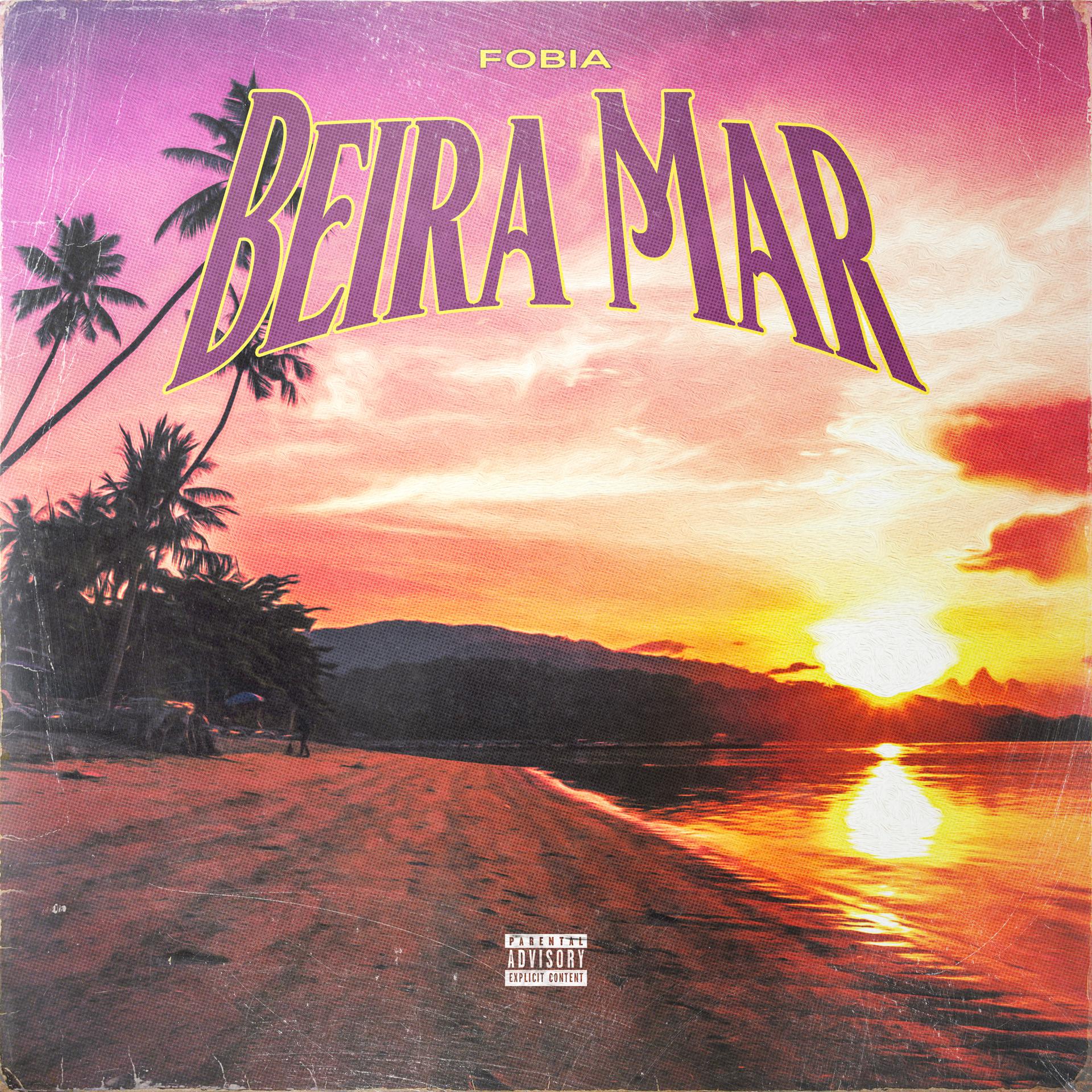 Постер альбома Beira-Mar