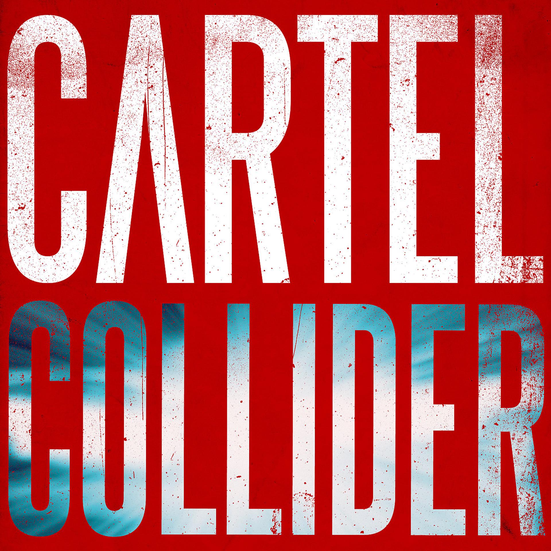 Постер альбома Collider