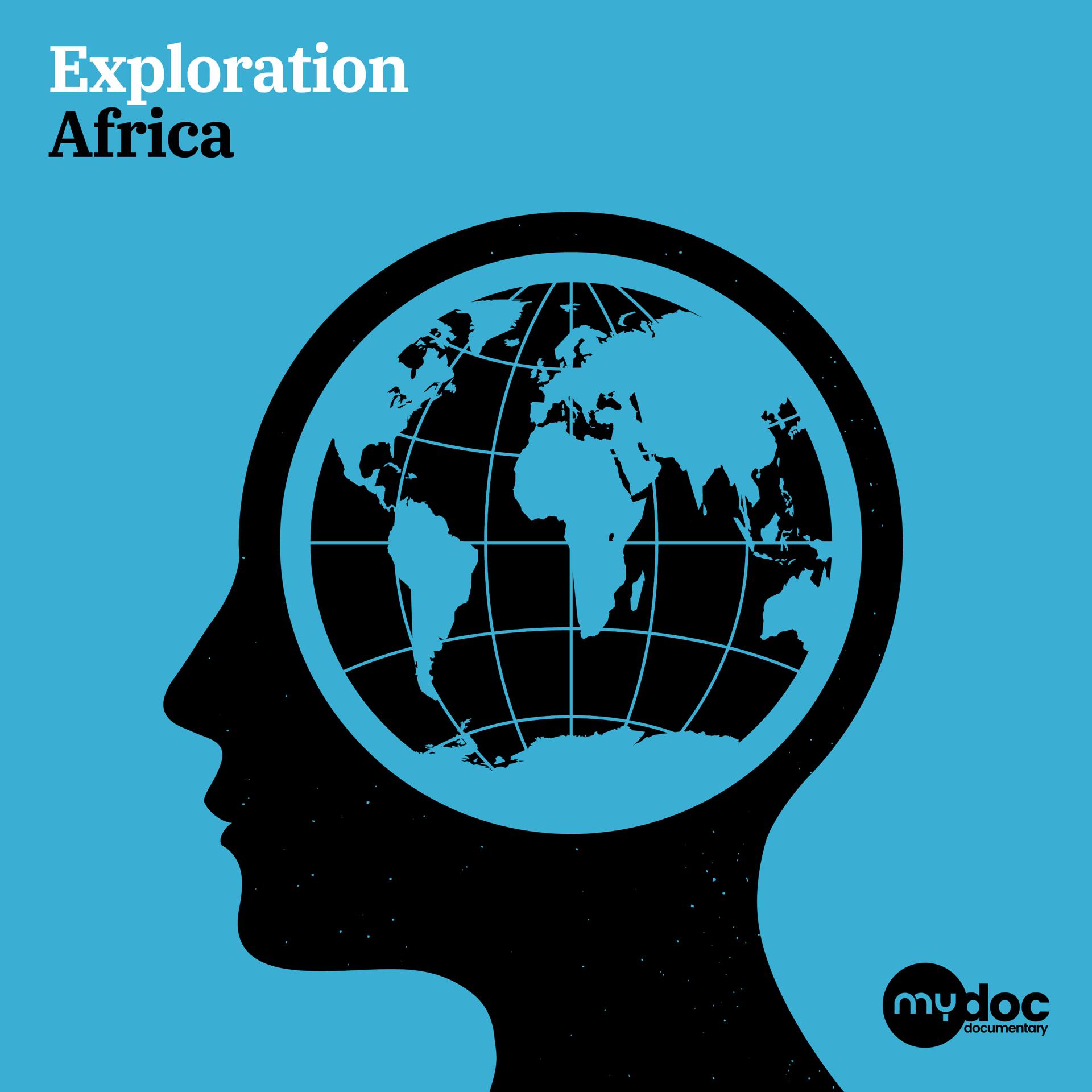 Постер альбома Exploration - Africa