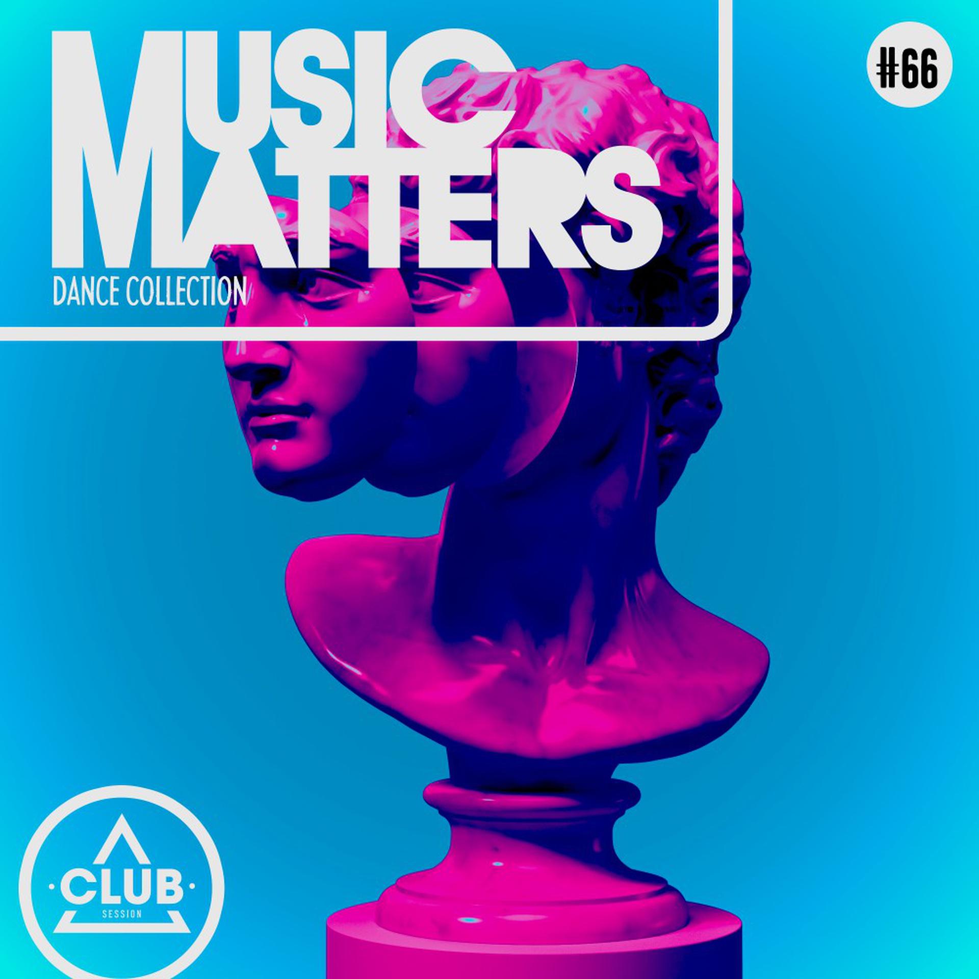 Постер альбома Music Matters: Episode 66