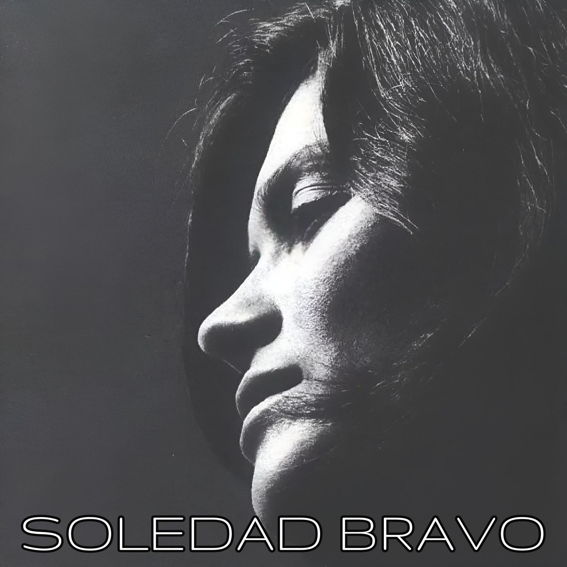 Постер альбома Soledad Bravo