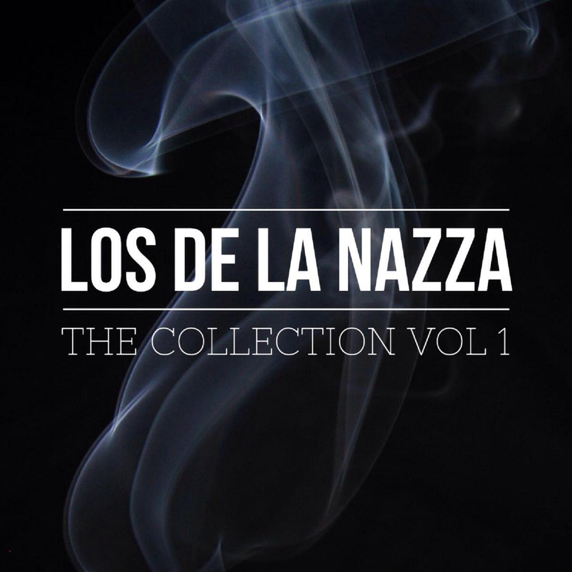 Постер альбома Los De La Nazza the Collection, Vol. 1