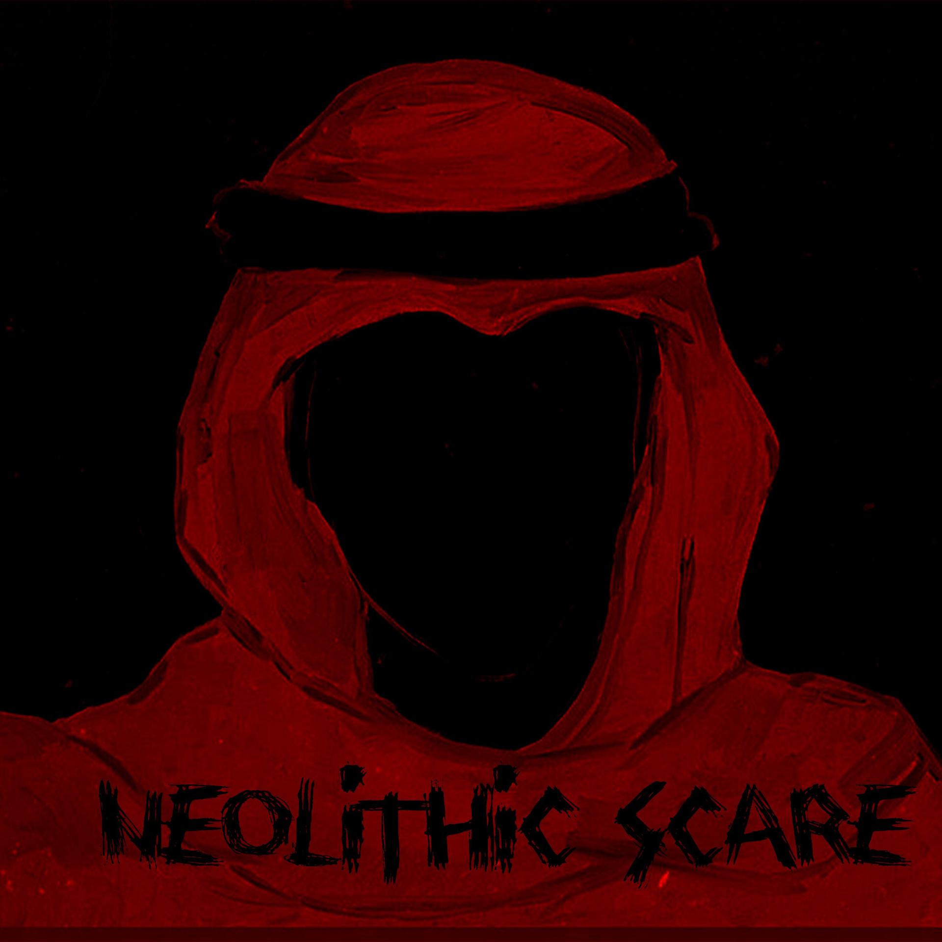 Постер альбома Neolithic Scare