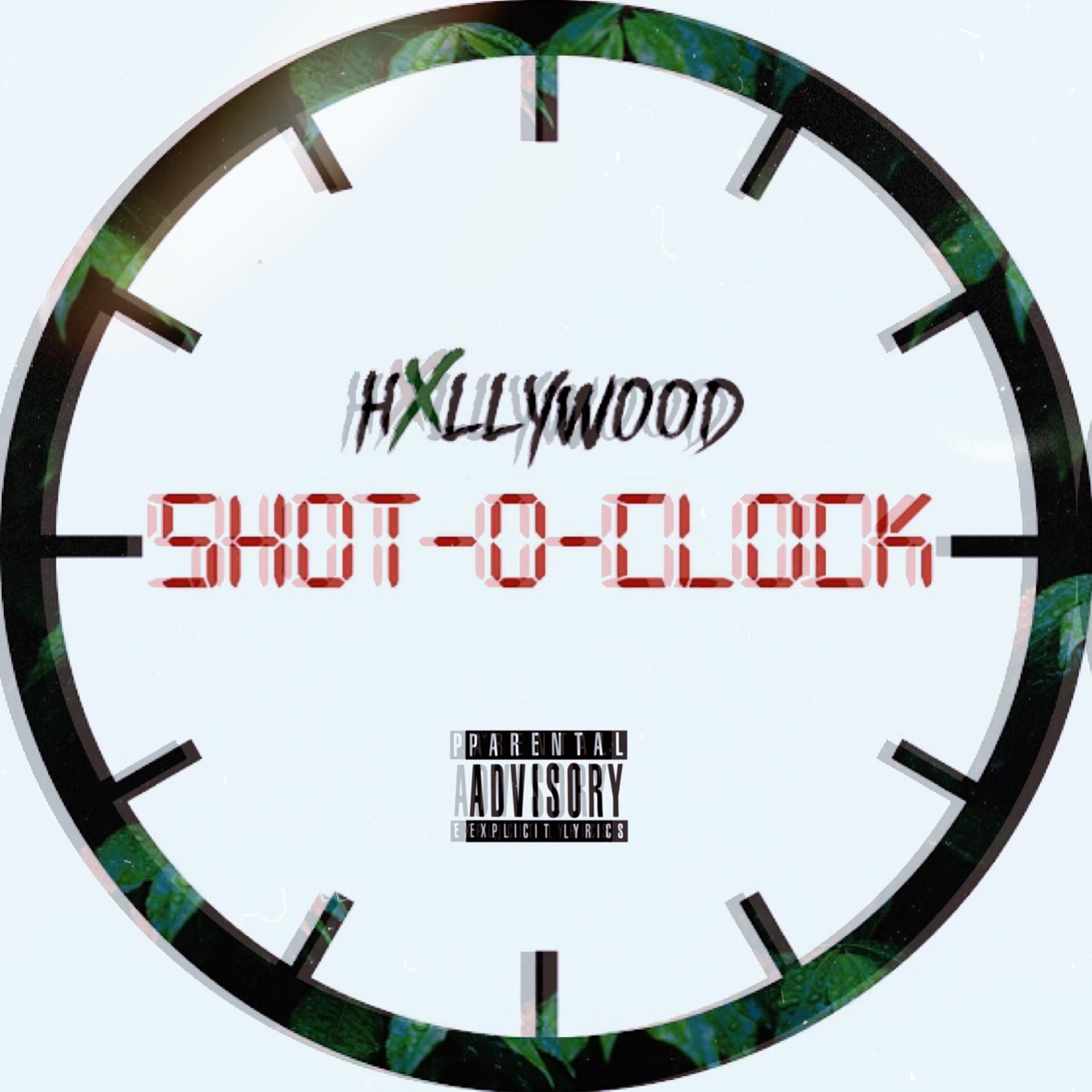 Постер альбома Shot O'clock