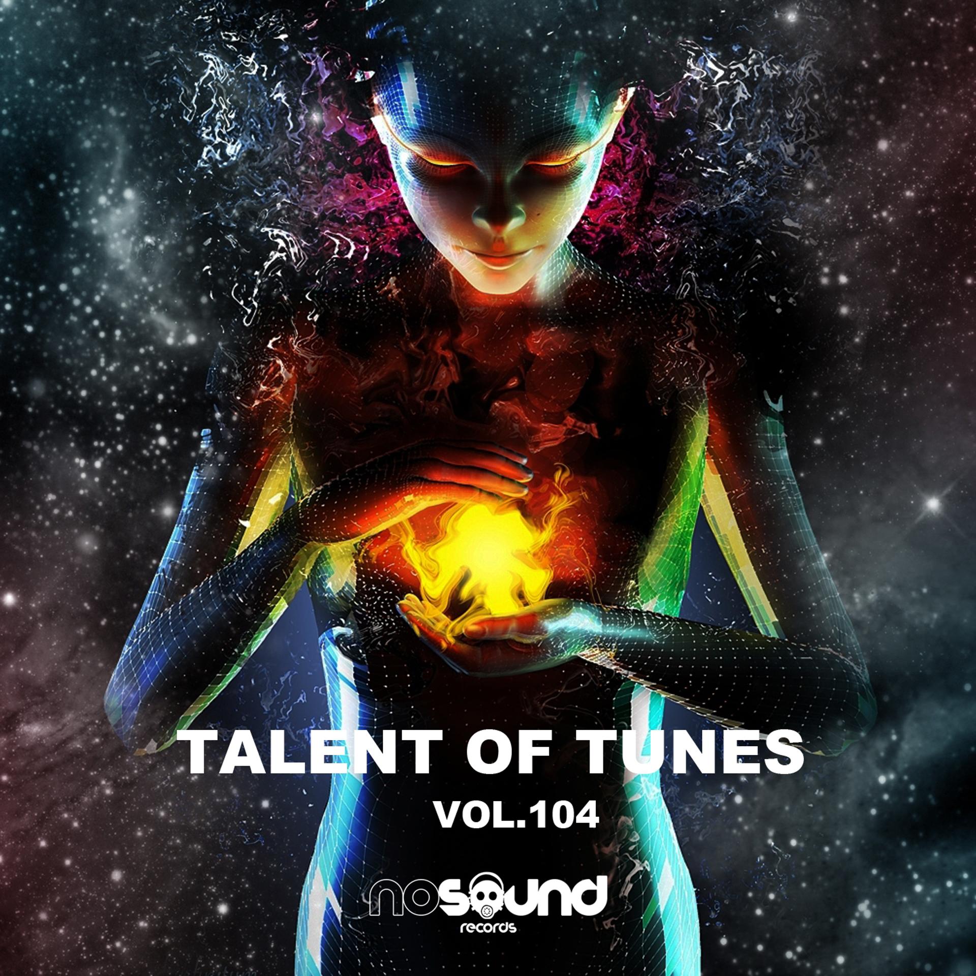 Постер альбома Talent of Tunes, Vol. 104