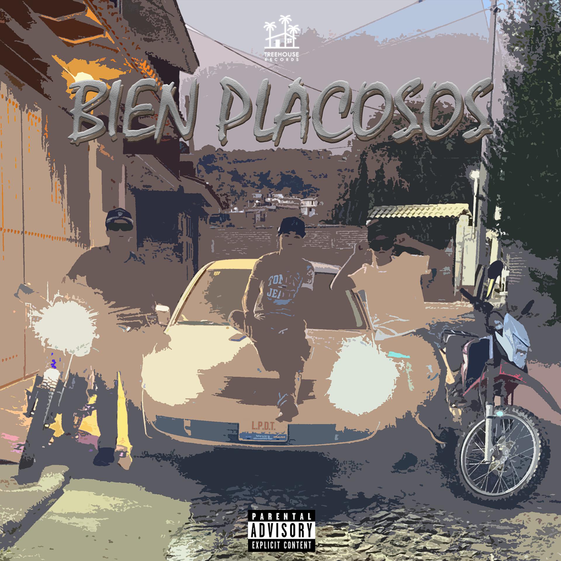 Постер альбома Bien Placosos