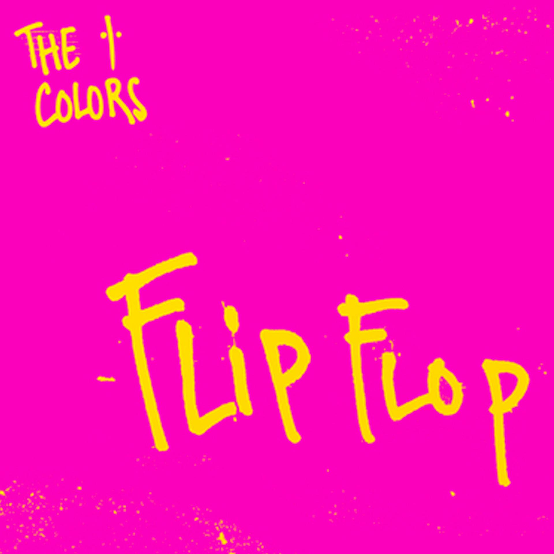 Постер альбома Flip Flop