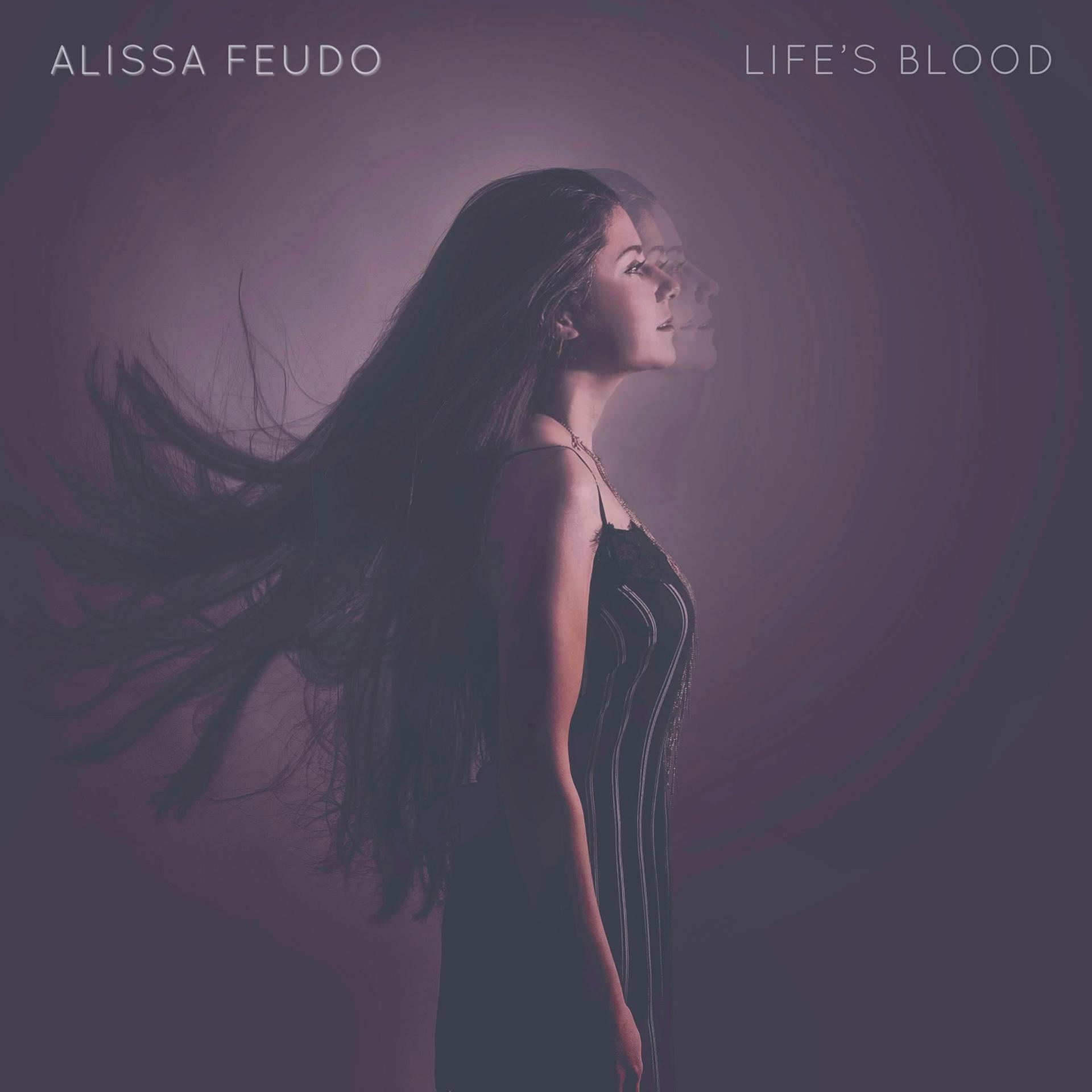 Постер альбома Life's Blood