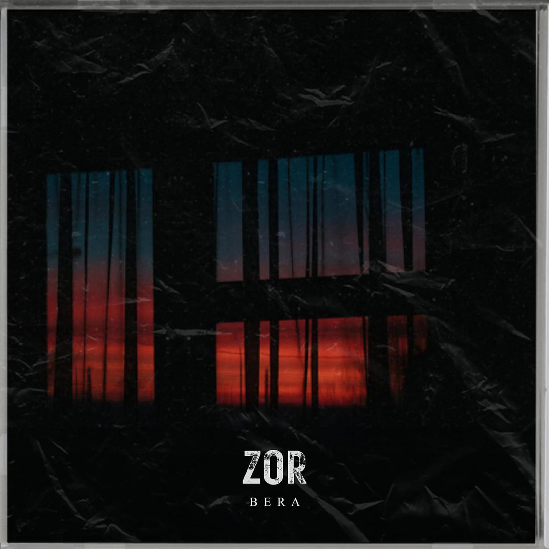 Постер альбома Zor