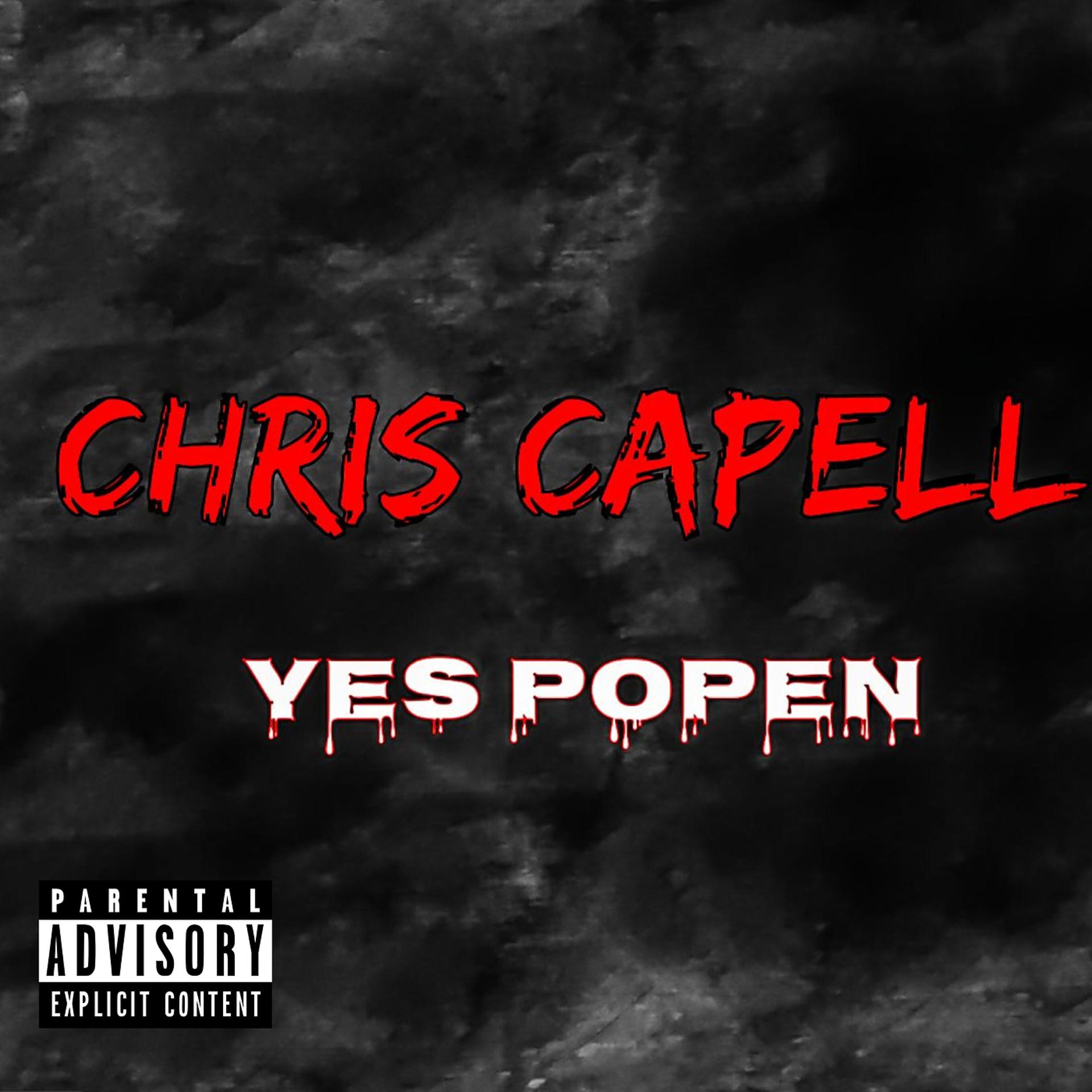 Постер альбома Yes Popen