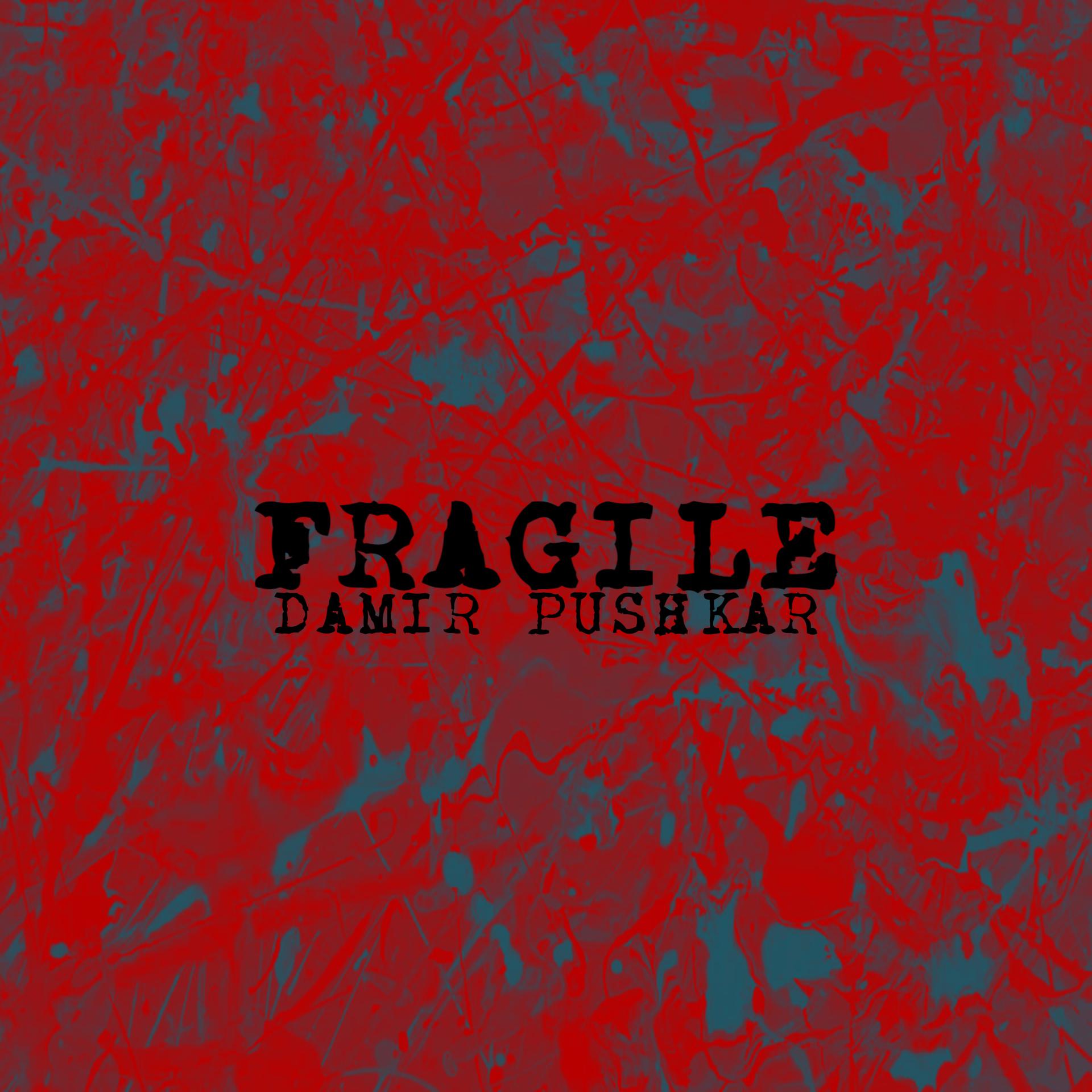 Постер альбома FRAGILE
