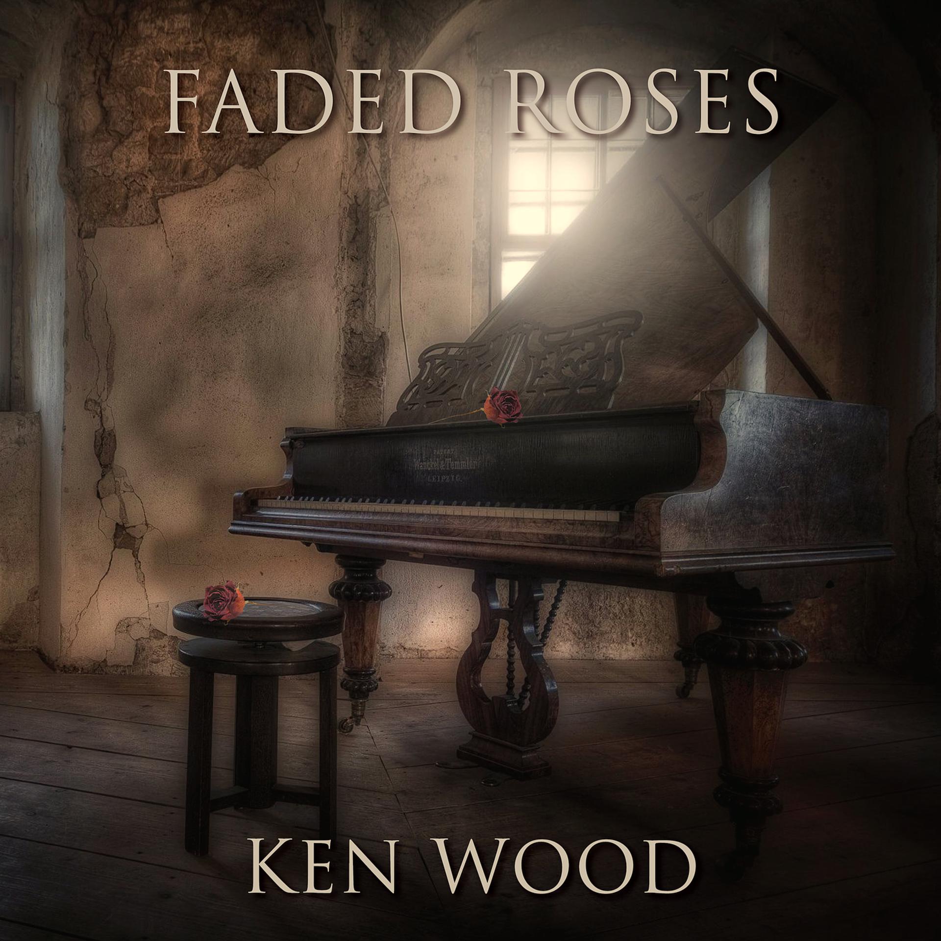 Постер альбома Faded Roses