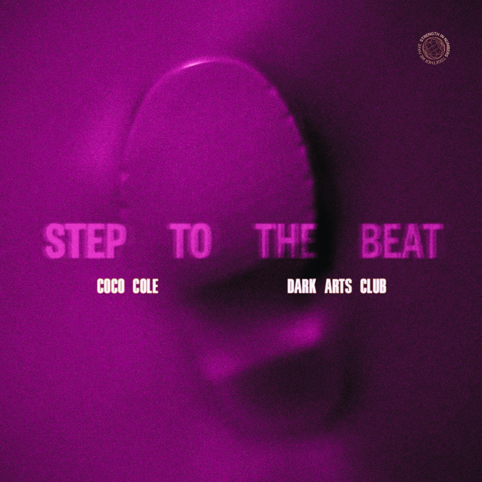 Постер альбома Step To The Beat (DAC Trax Mix)