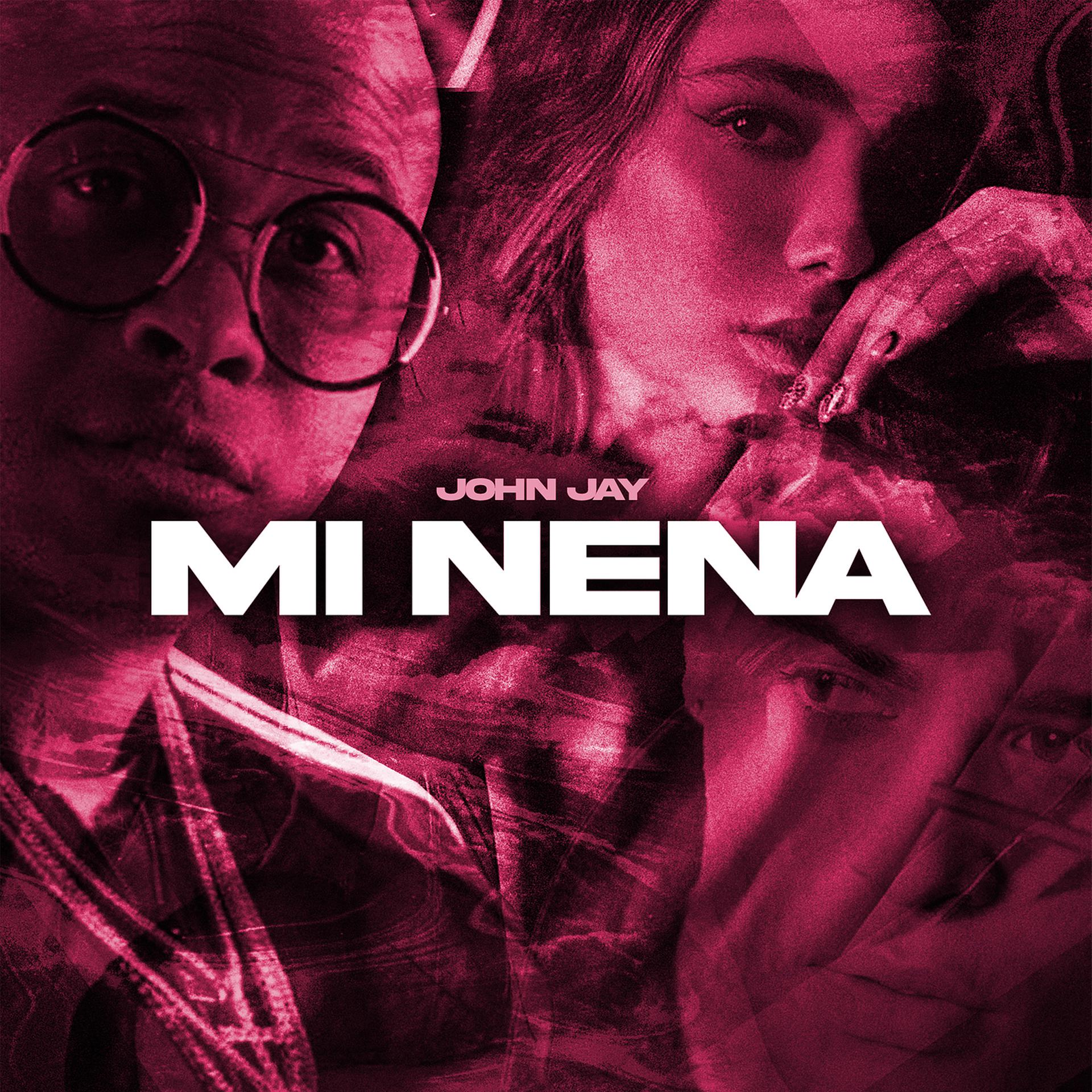 Постер альбома Mi Nena