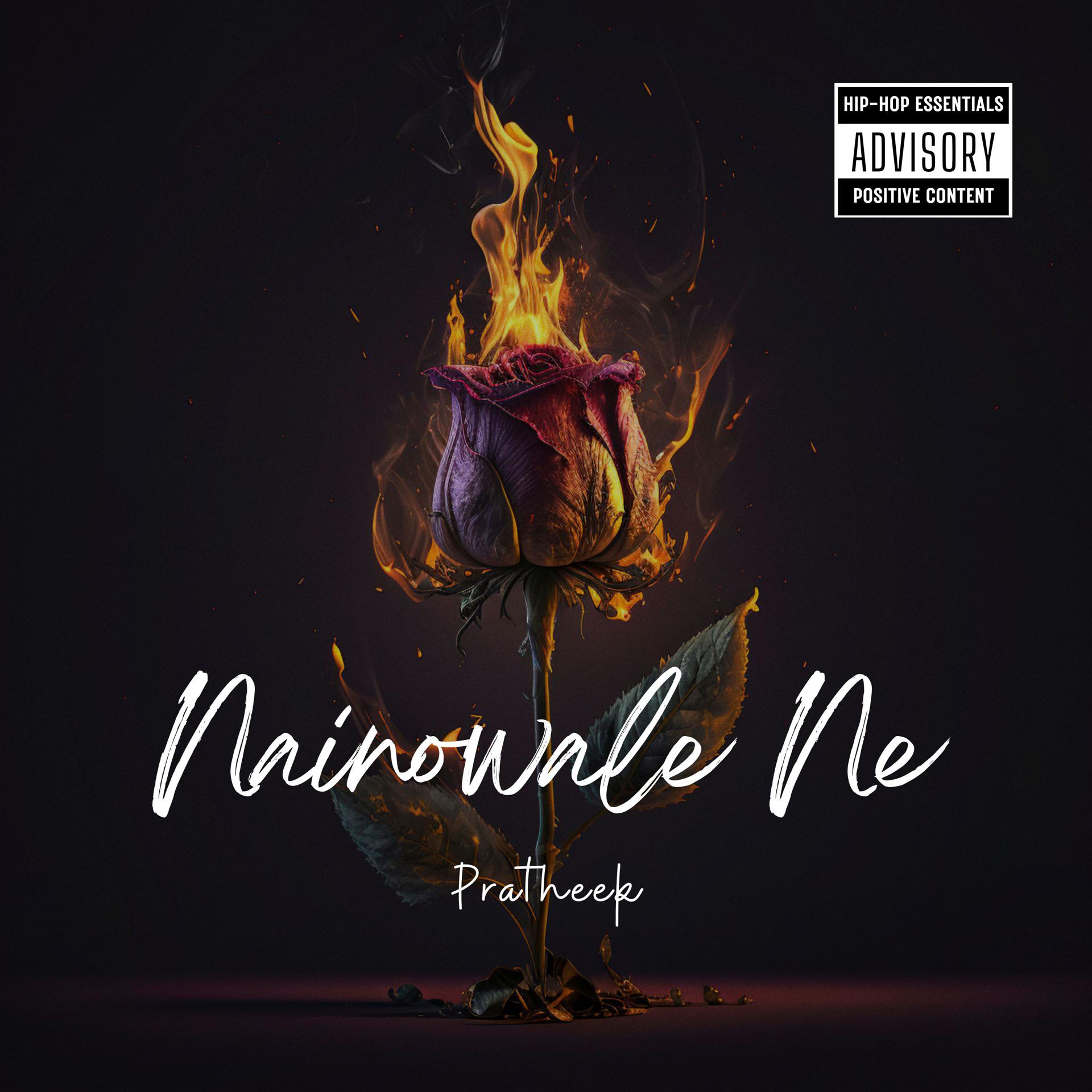Постер альбома Nainowale Ne (Slowed and Reverb)