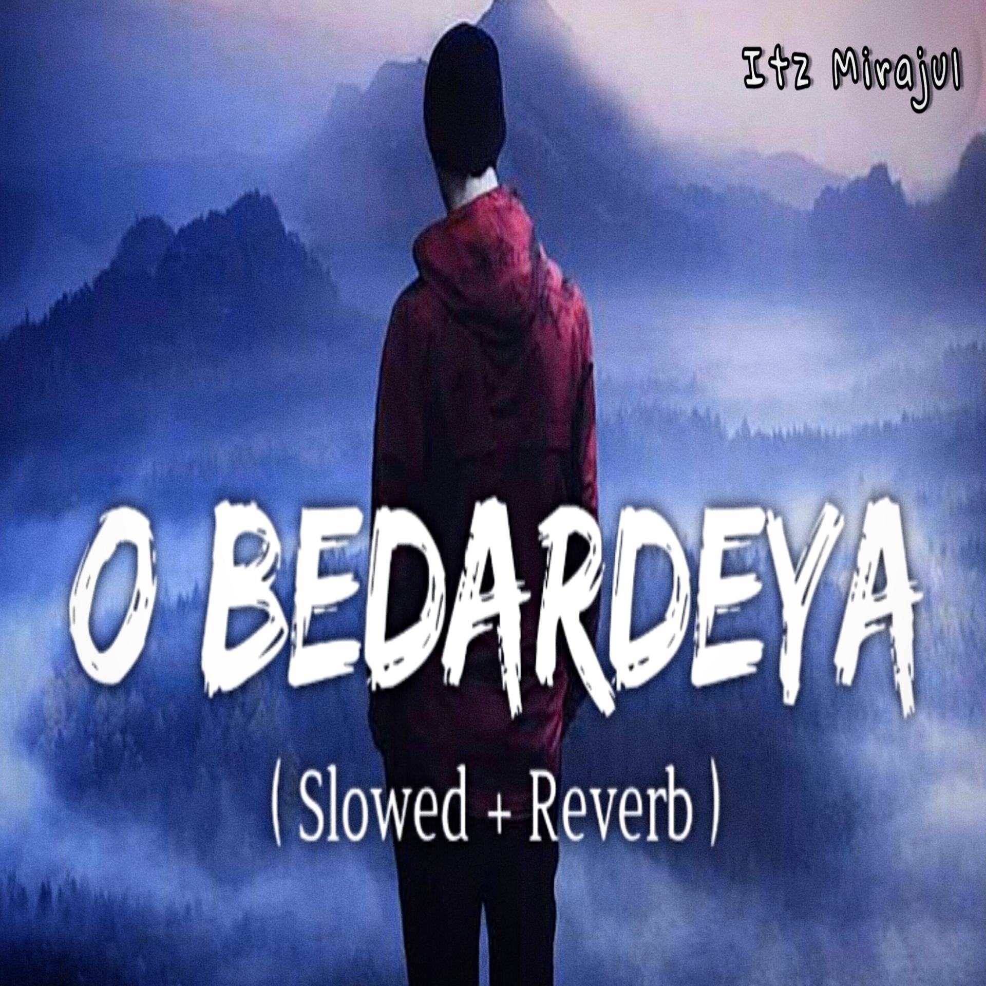 Постер альбома O Bedardeya