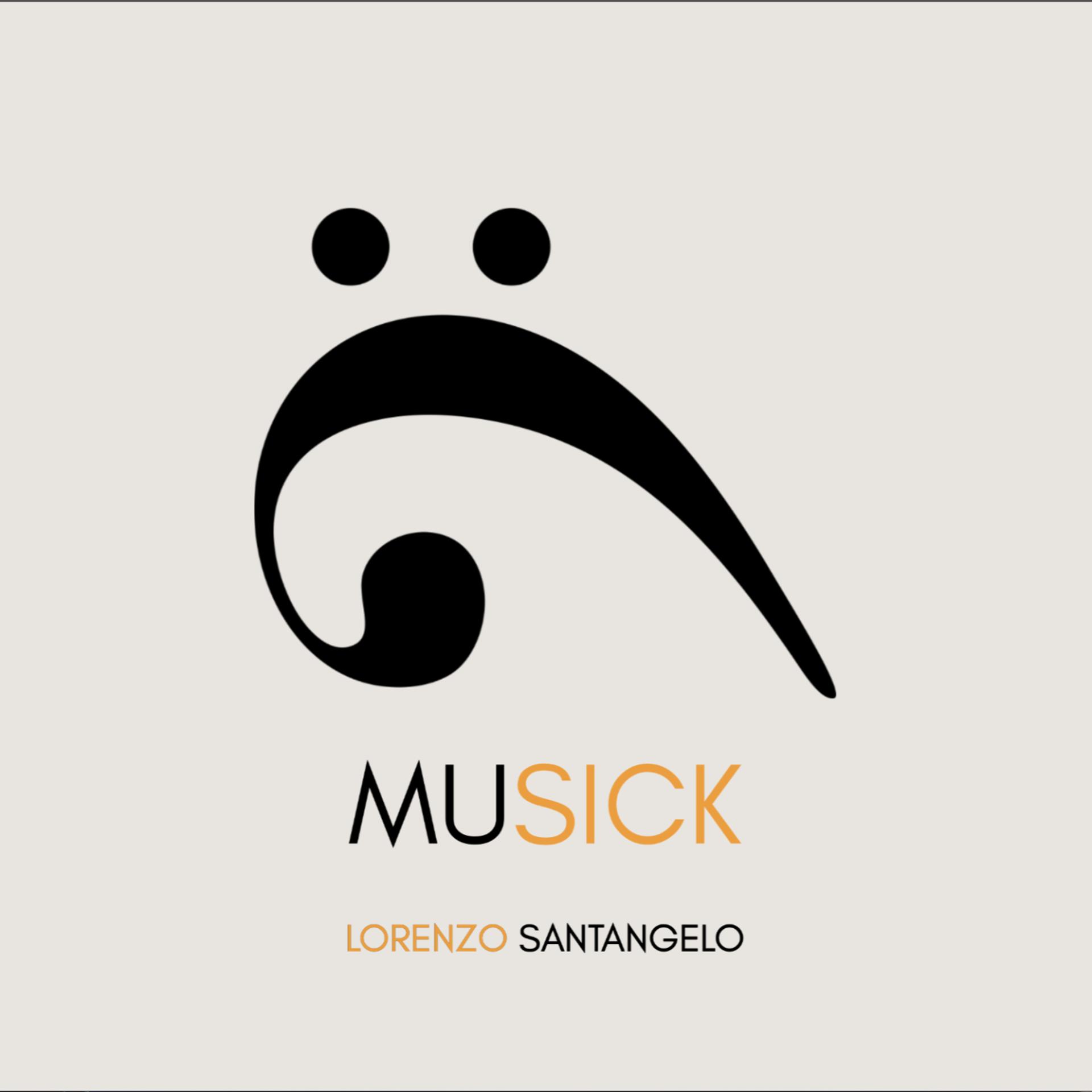 Постер альбома Musick