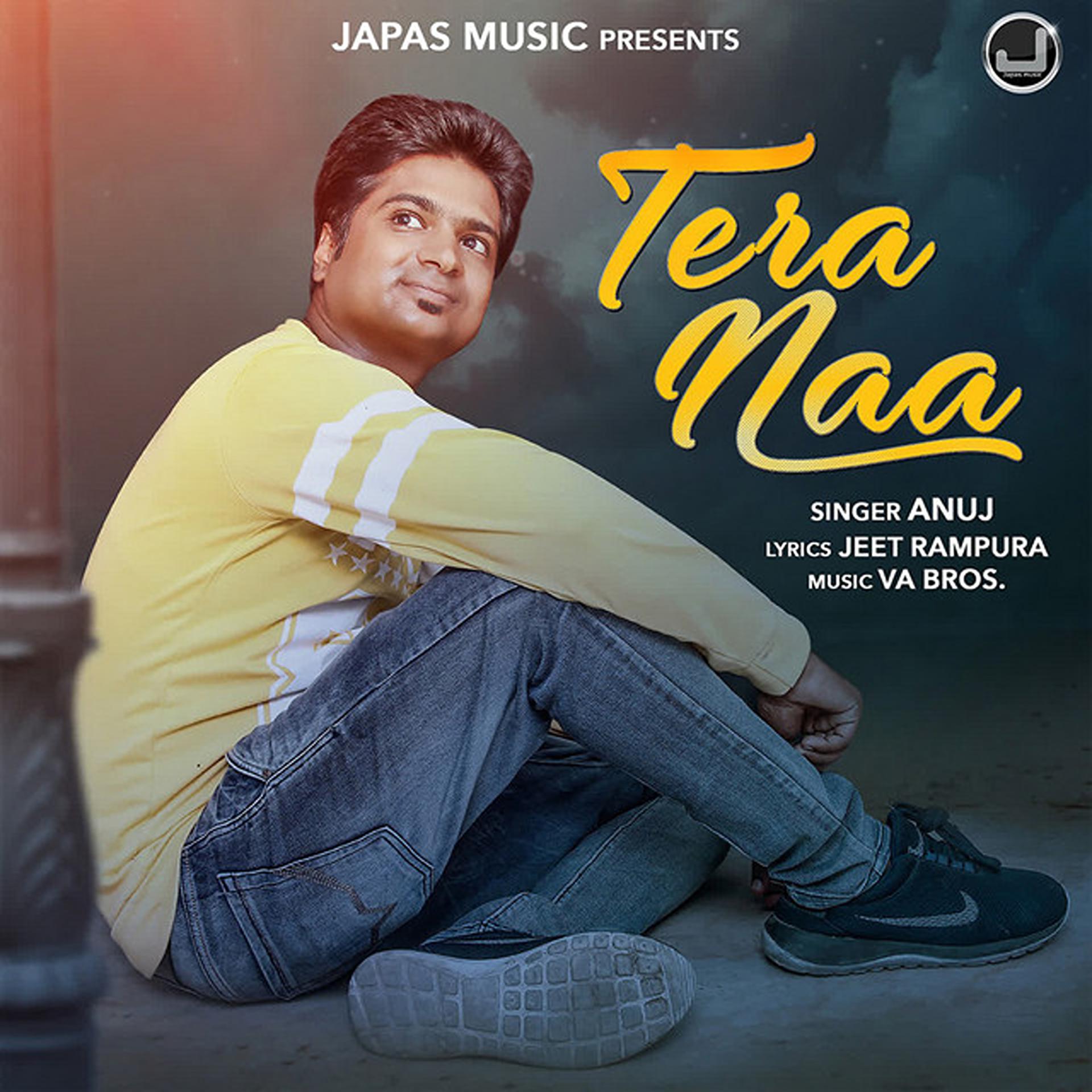 Постер альбома Tera Naa
