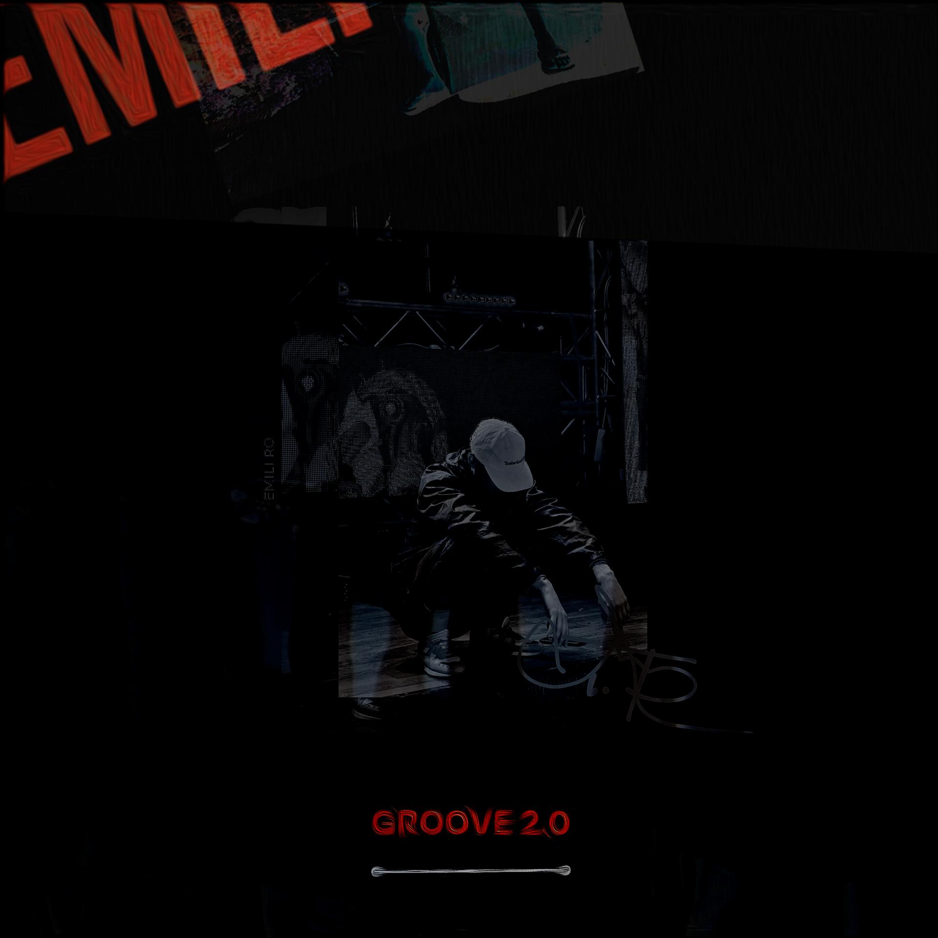 Постер альбома Groove 2.0