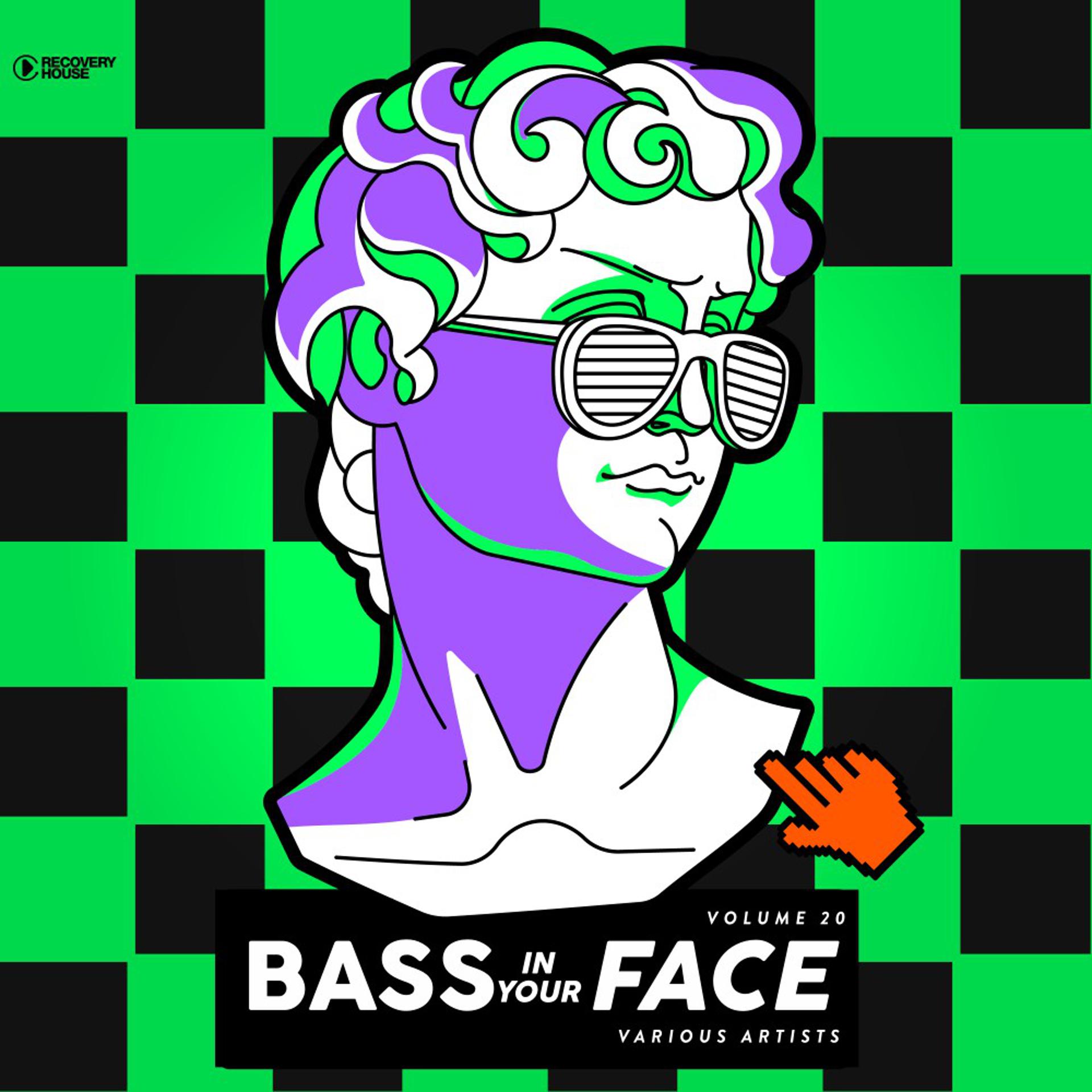 Постер альбома Bass in Your Face, Vol. 20