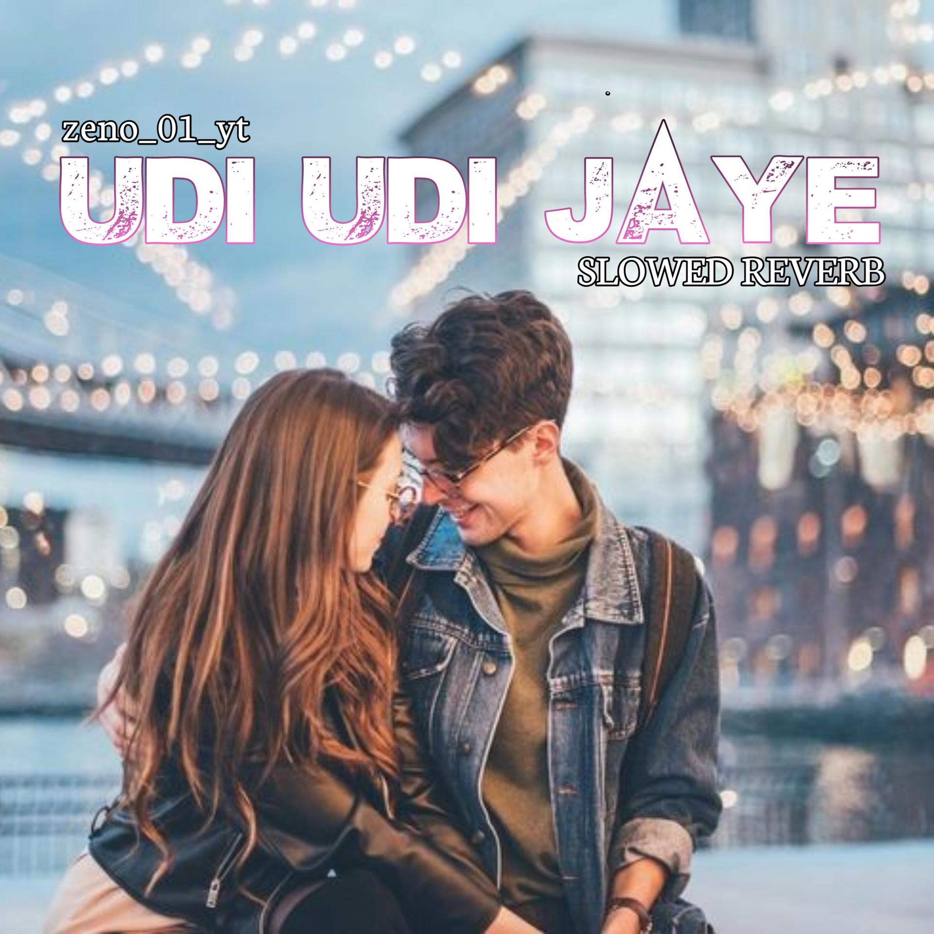 Постер альбома Udi Udi Jaye