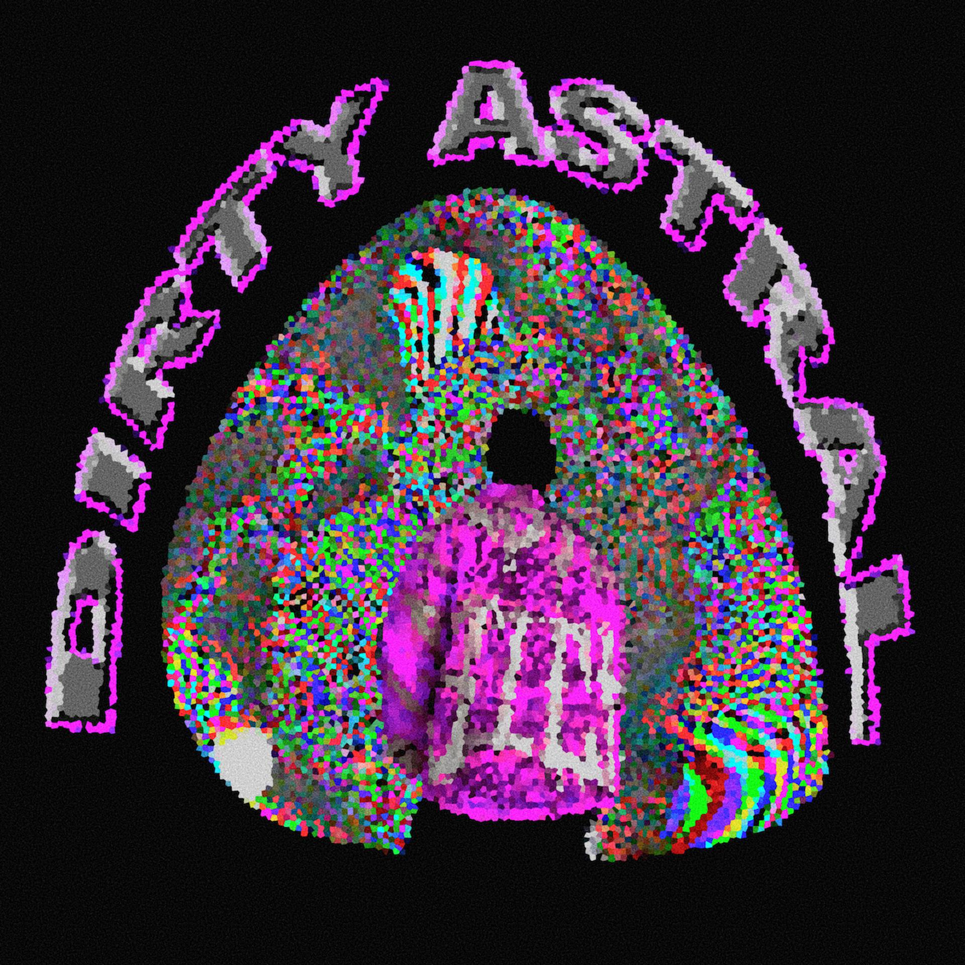 Постер альбома DIRTY ASTRAL
