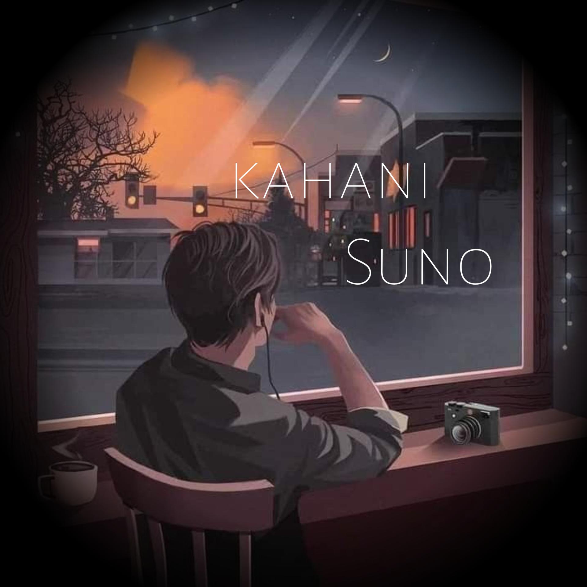Постер альбома Kahani Suno