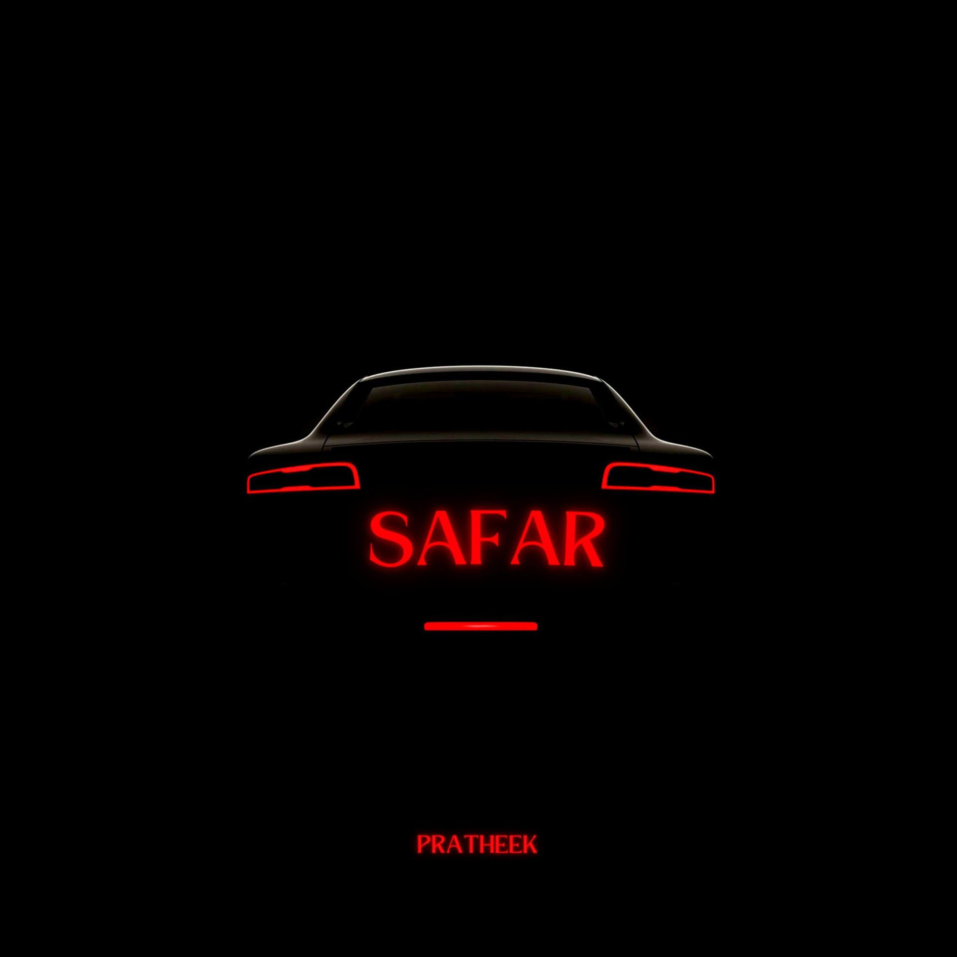 Постер альбома Safar (Slowed and Reverb)