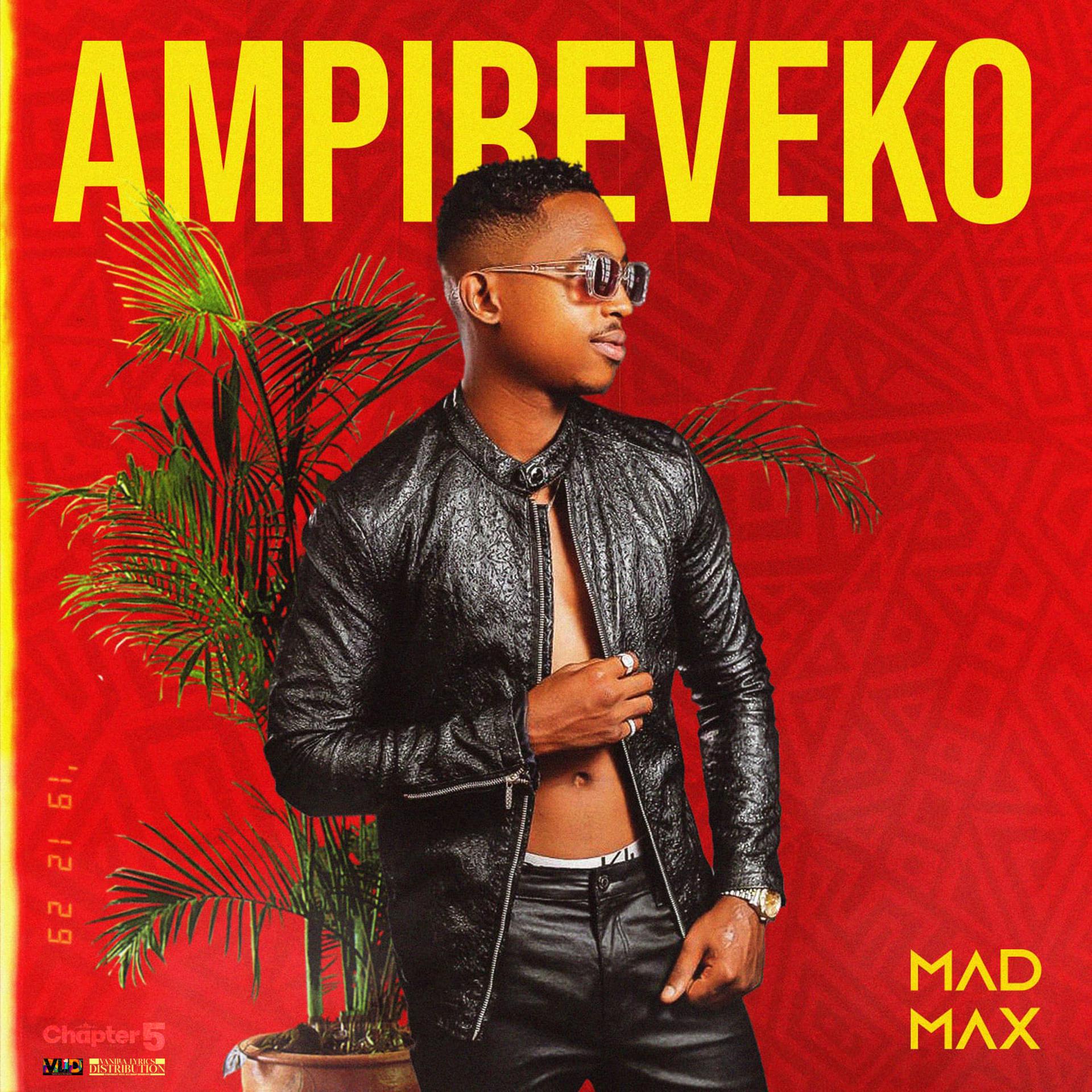 Постер альбома Ampireveko