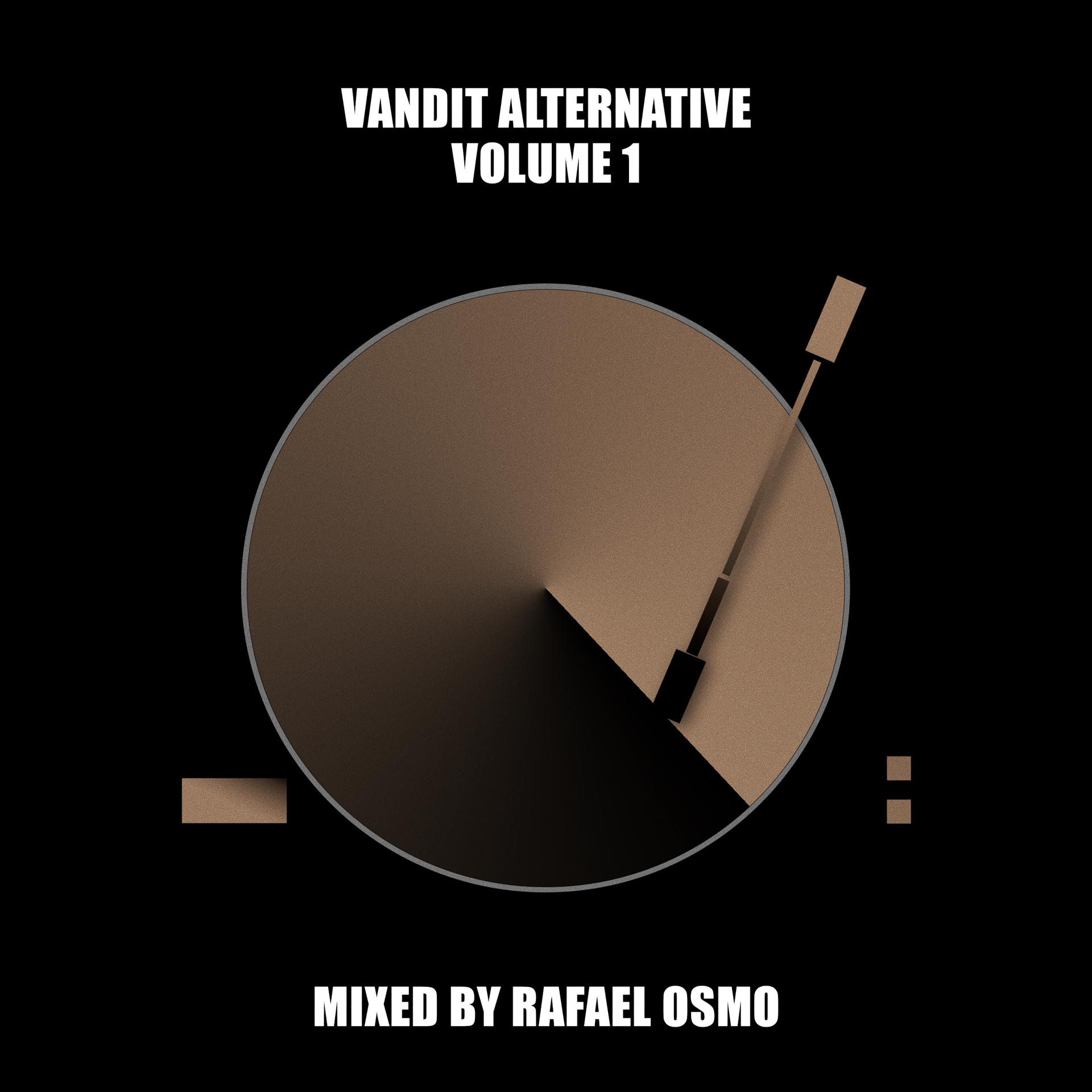 Постер альбома VANDIT Alternative, Vol. 1