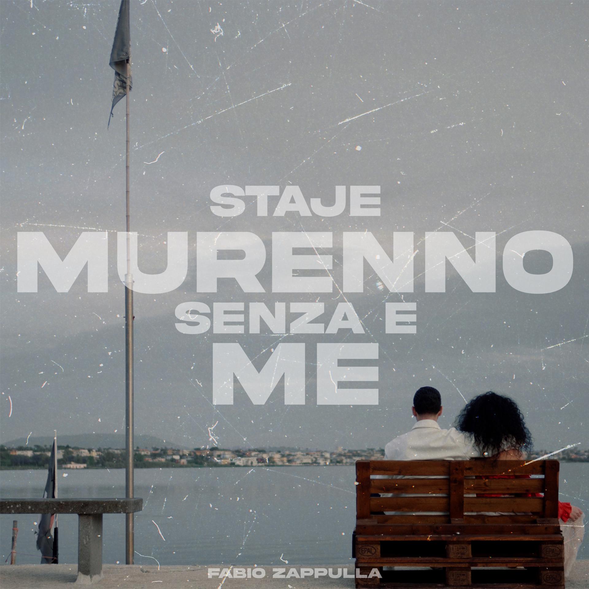 Постер альбома Staje Murenno senza e me