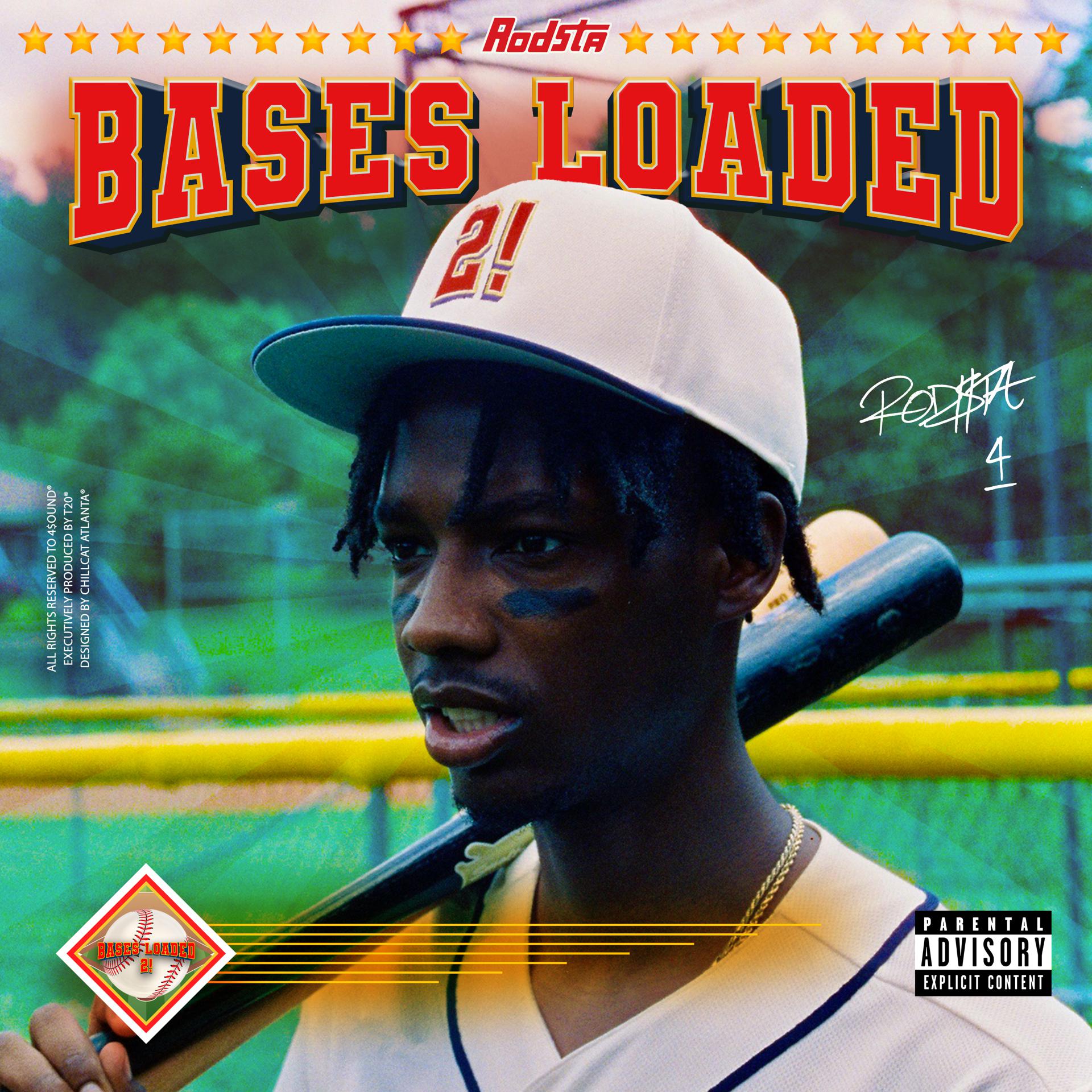 Постер альбома Bases Loaded 2!