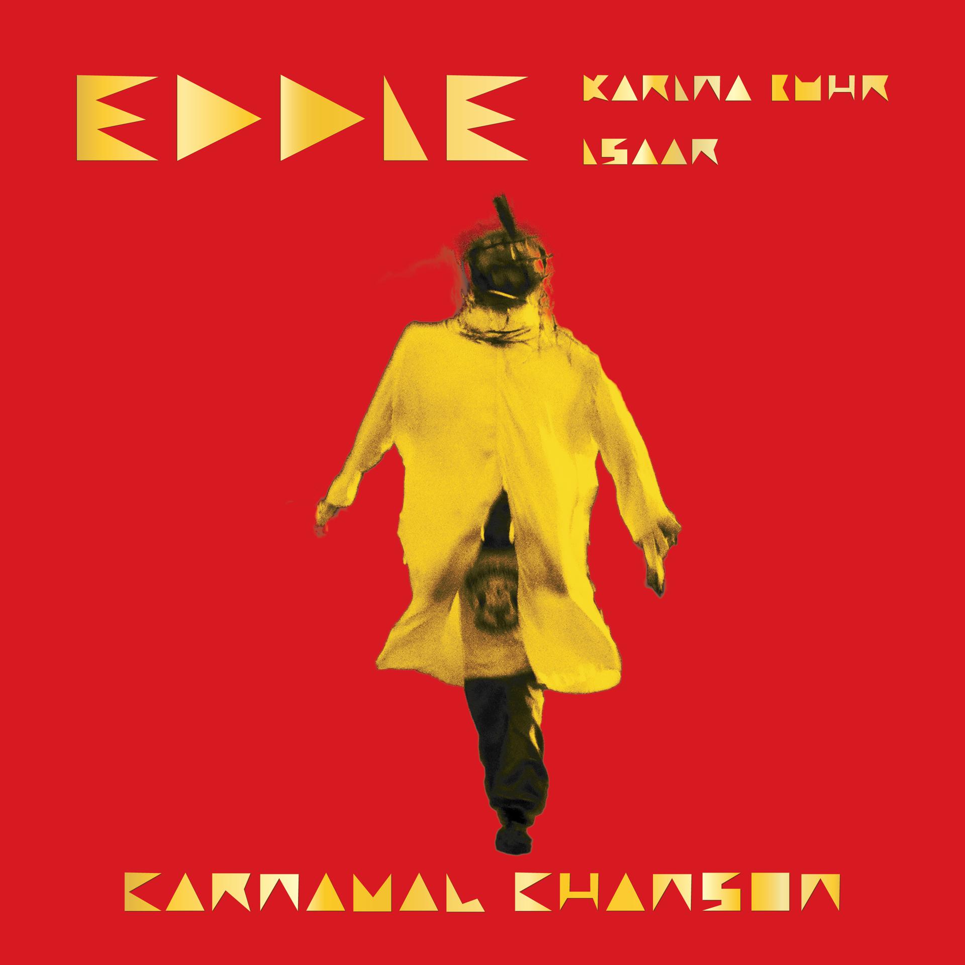 Постер альбома Carnaval Chanson
