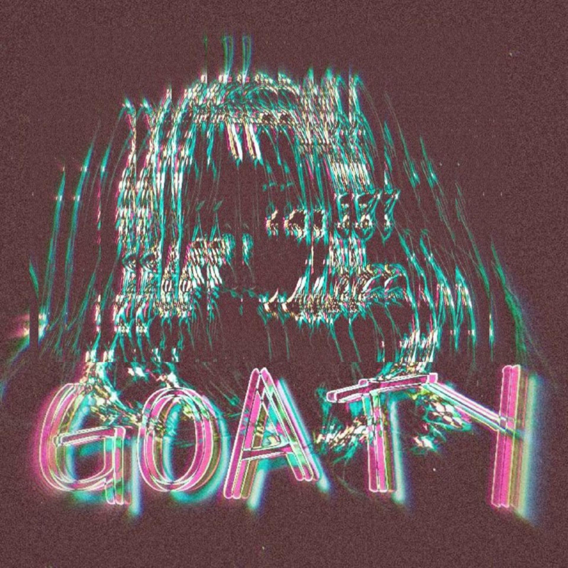 Постер альбома Goaty