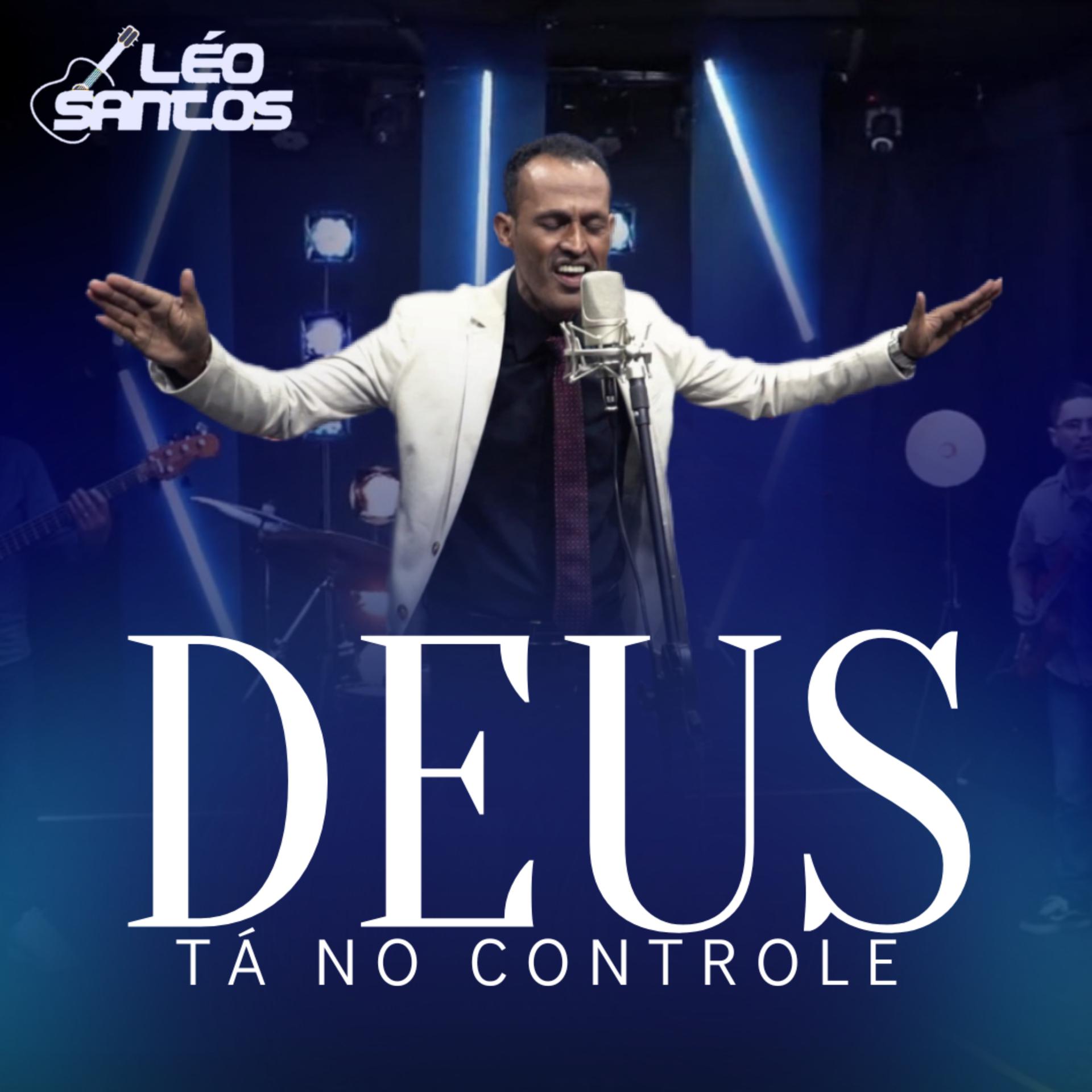 Постер альбома Deus Tá no Controle