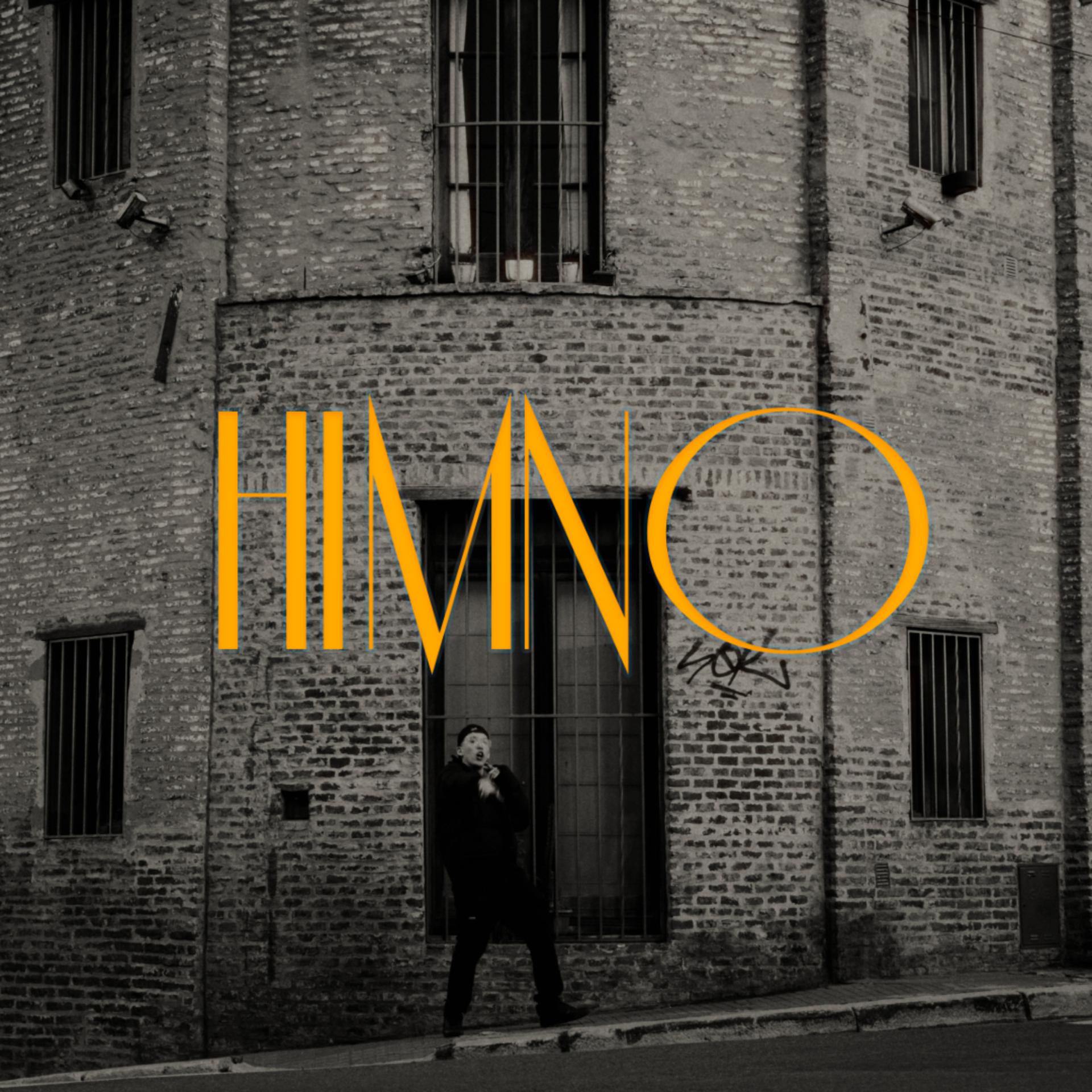 Постер альбома HIMNO